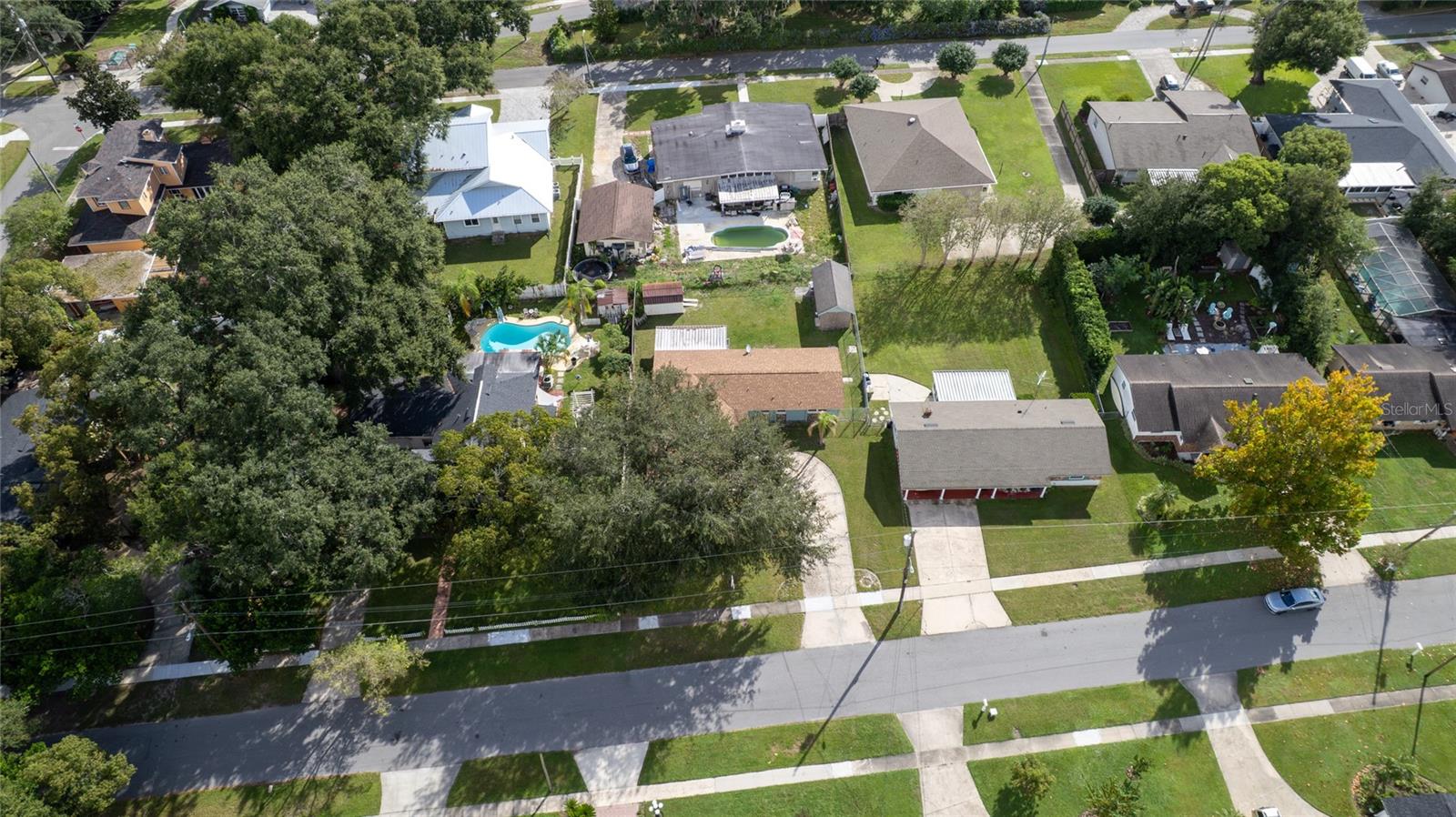 6421 STOCKBRIDGE AVE, BELLE ISLE, FL, 32809