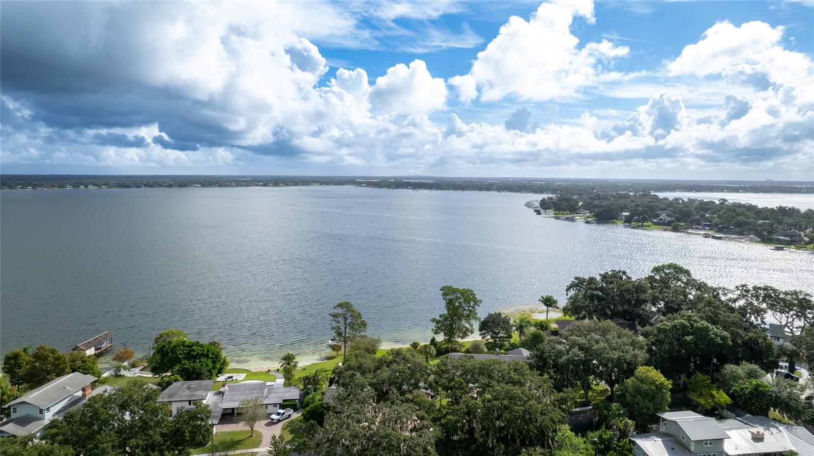 6421 STOCKBRIDGE AVE, BELLE ISLE, FL, 32809