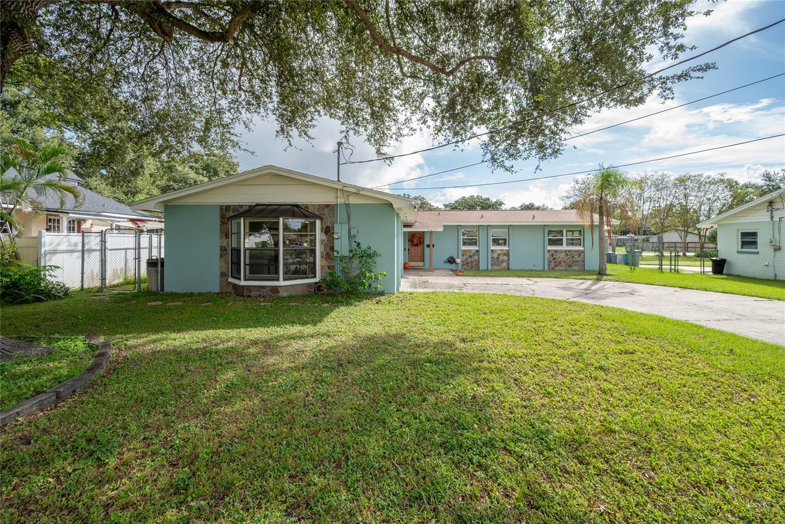 6421 STOCKBRIDGE AVE, BELLE ISLE, FL, 32809