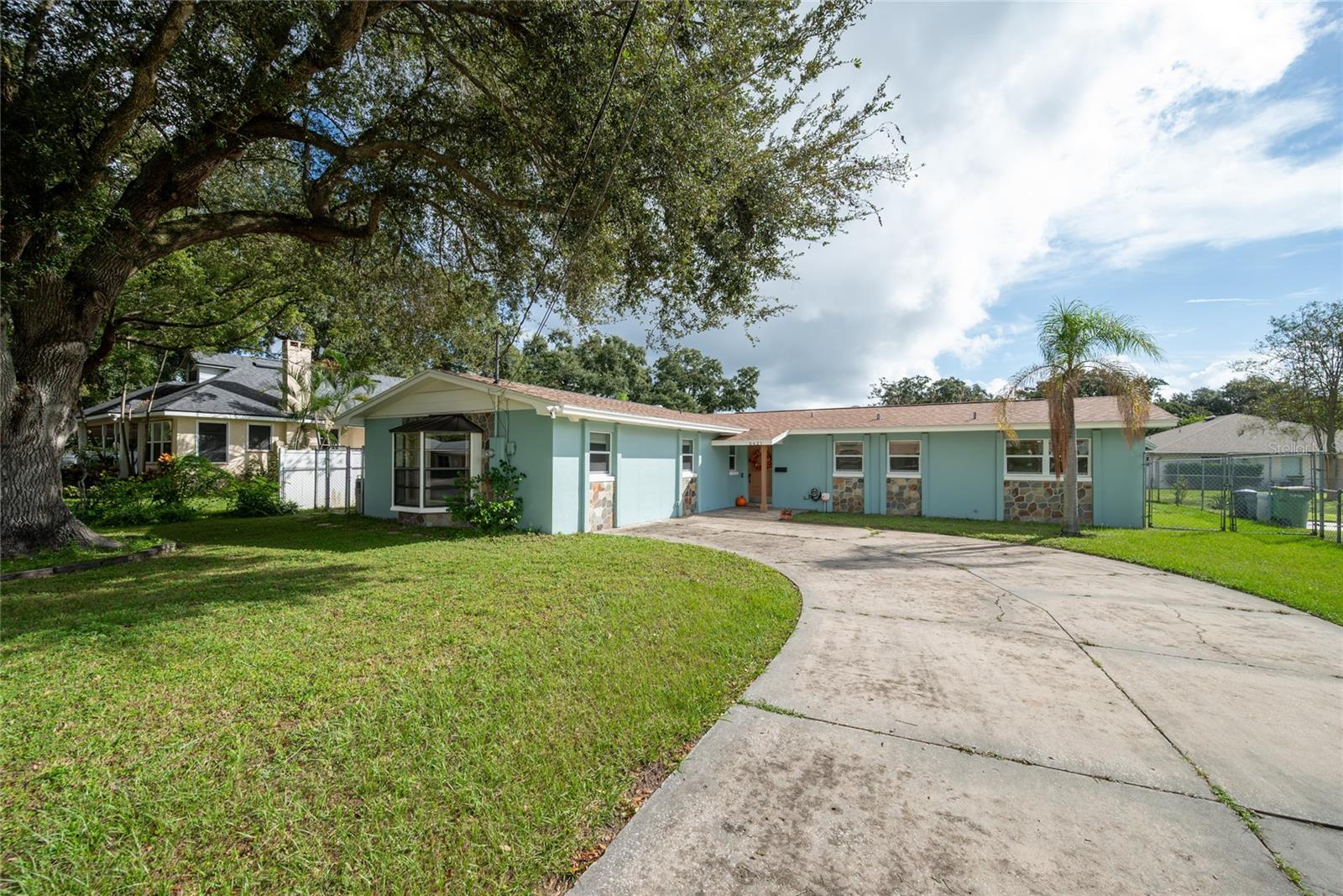 6421 STOCKBRIDGE AVE, BELLE ISLE, FL, 32809