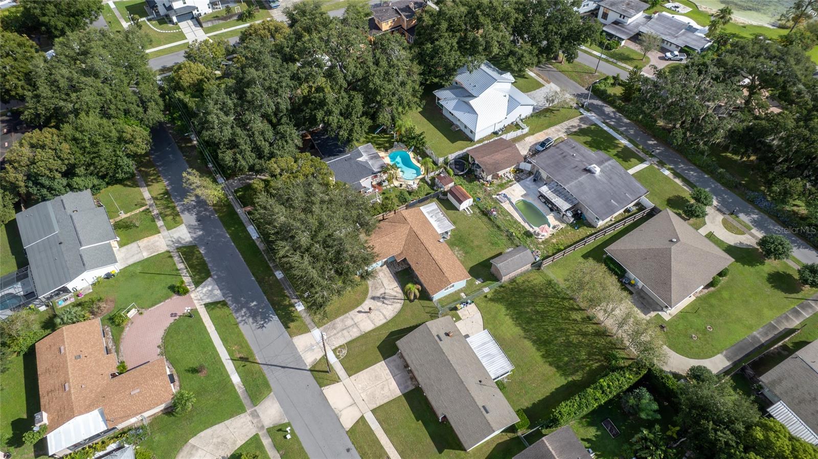 6421 STOCKBRIDGE AVE, BELLE ISLE, FL, 32809