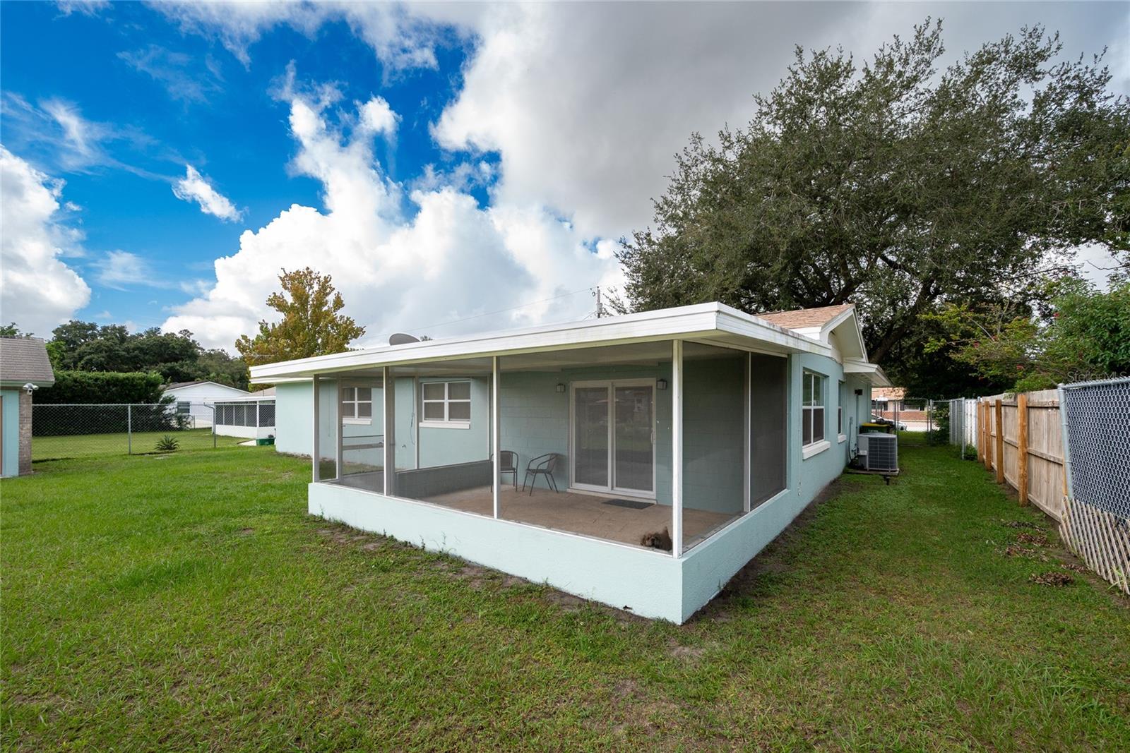 6421 STOCKBRIDGE AVE, BELLE ISLE, FL, 32809