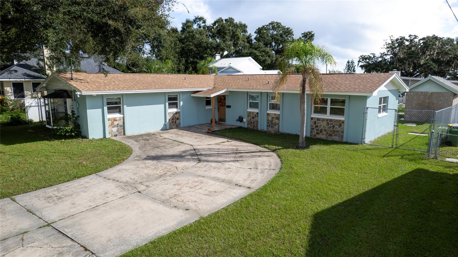6421 STOCKBRIDGE AVE, BELLE ISLE, FL, 32809