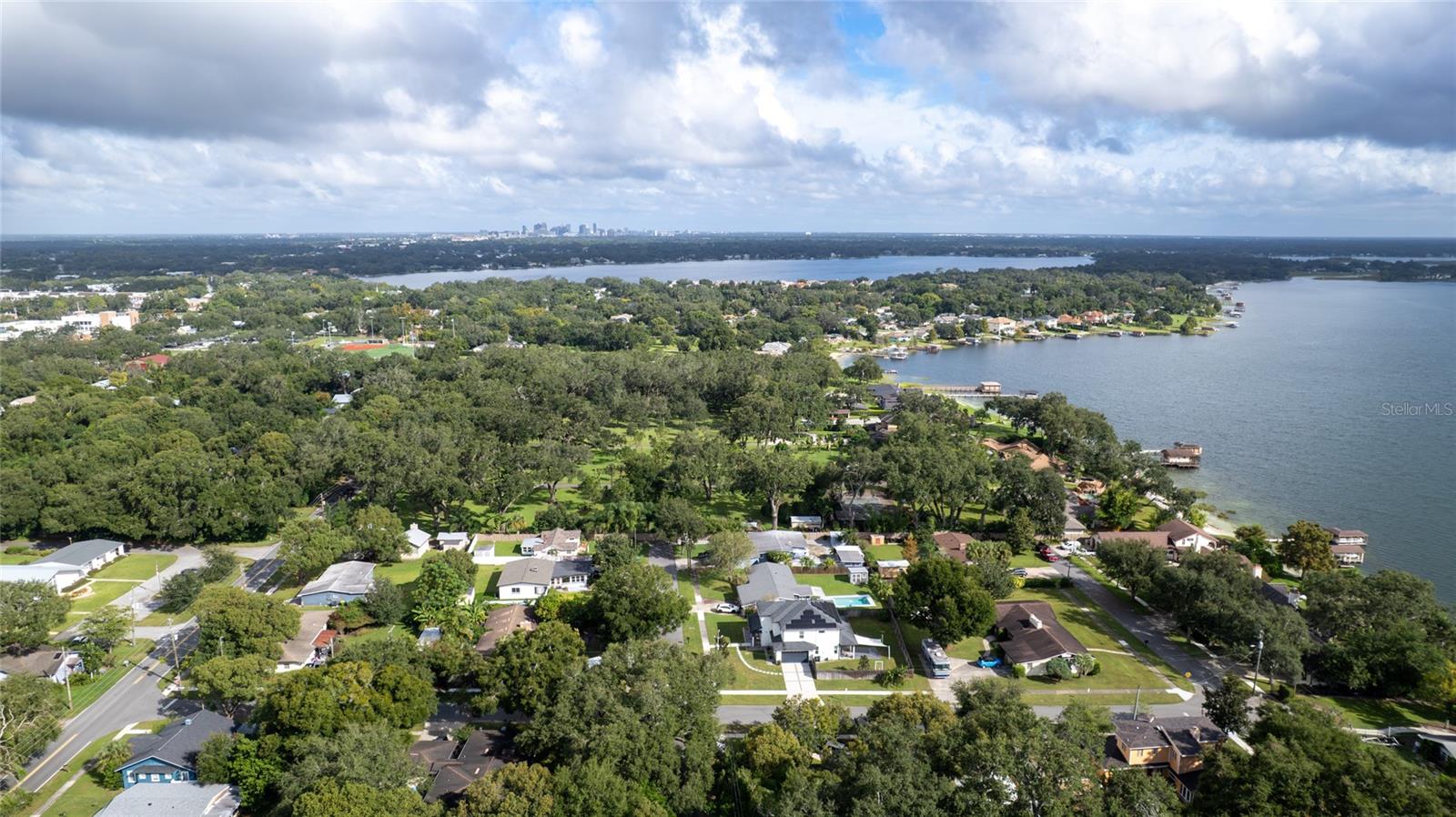 6421 STOCKBRIDGE AVE, BELLE ISLE, FL, 32809