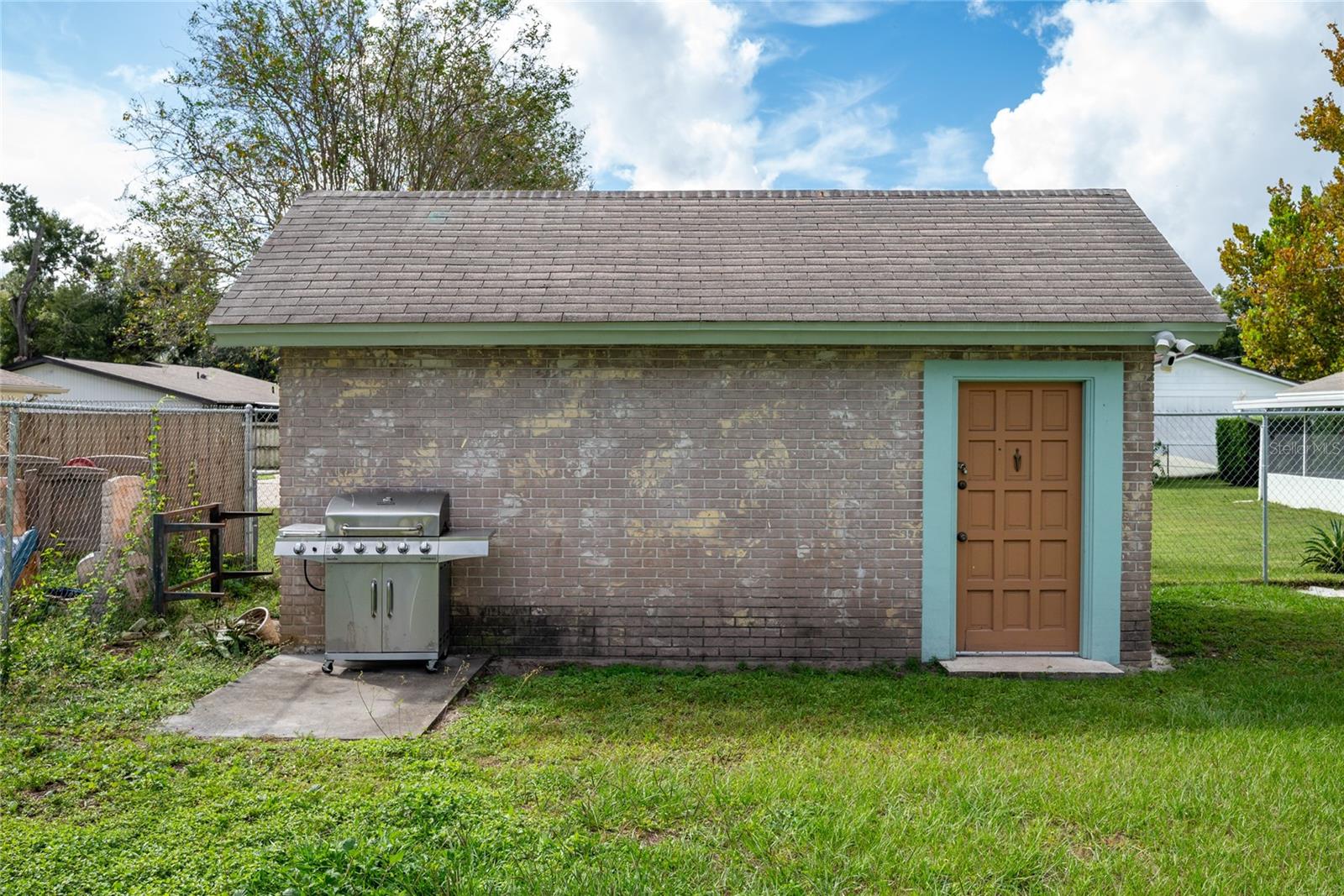 6421 STOCKBRIDGE AVE, BELLE ISLE, FL, 32809