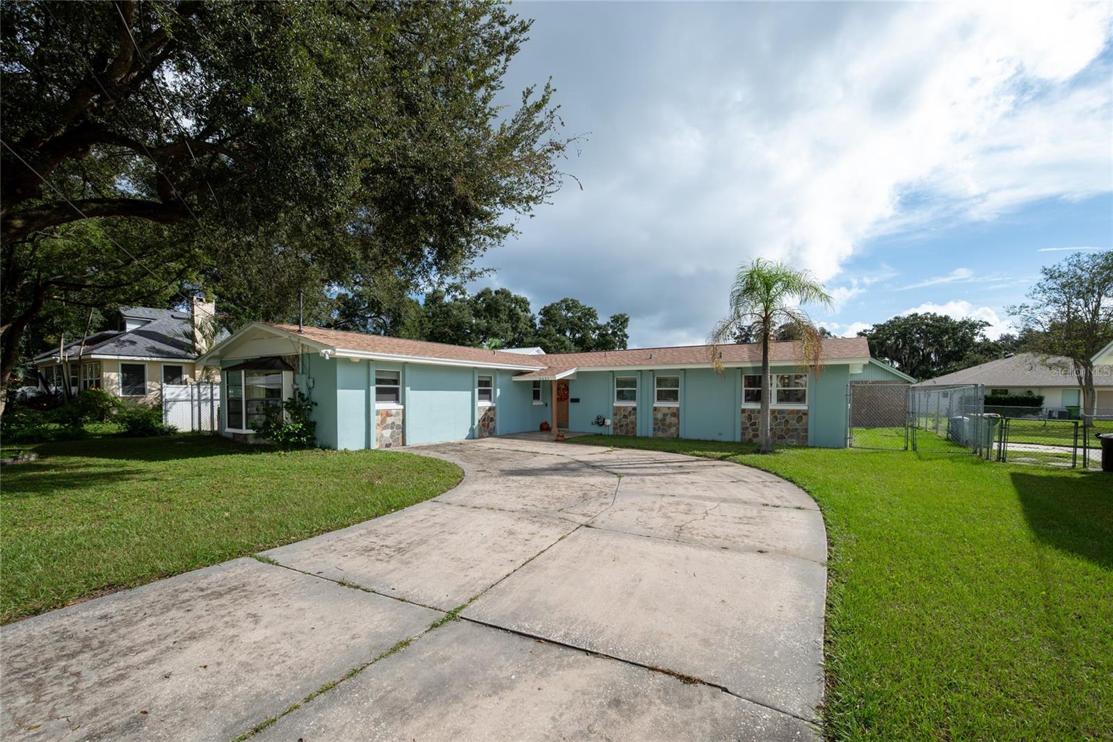 6421 STOCKBRIDGE AVE, BELLE ISLE, FL, 32809