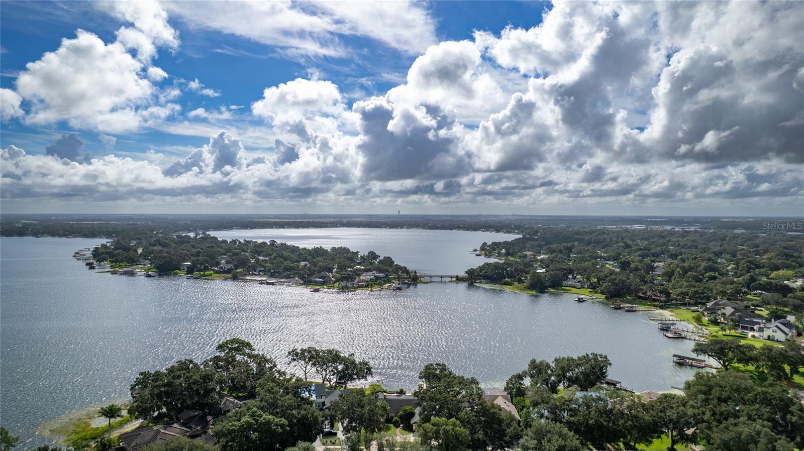 6421 STOCKBRIDGE AVE, BELLE ISLE, FL, 32809