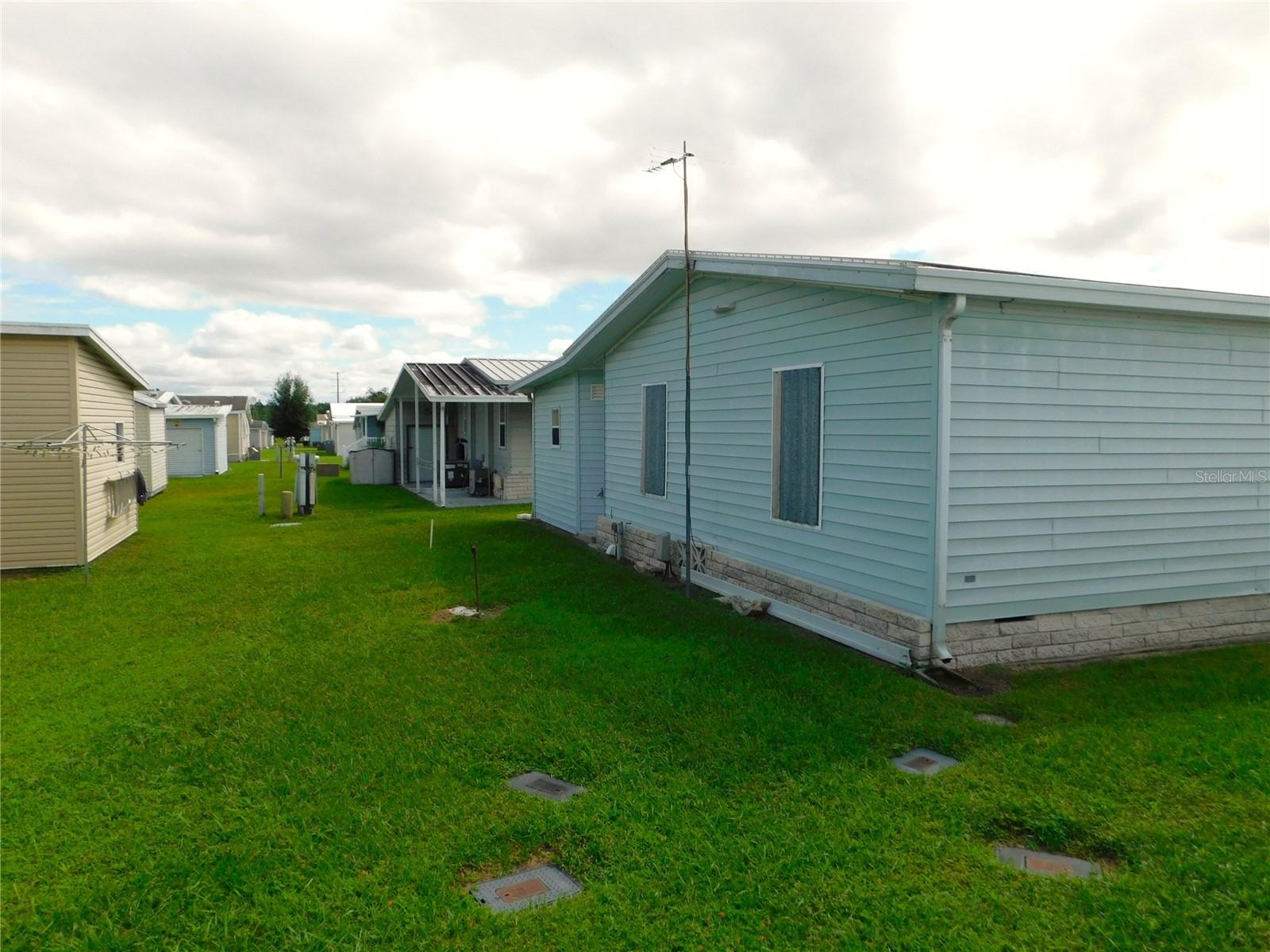 36819 KIOWA AVE, ZEPHYRHILLS, FL, 33542