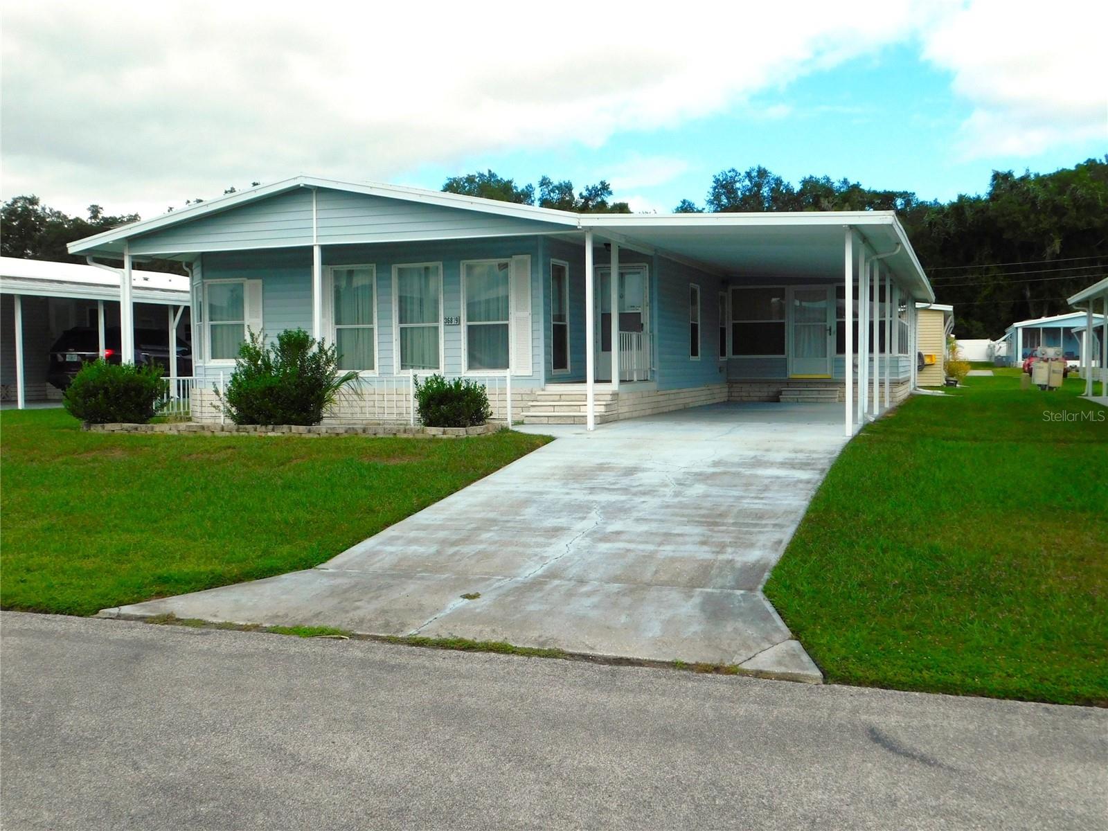 36819 KIOWA AVE, ZEPHYRHILLS, FL, 33542