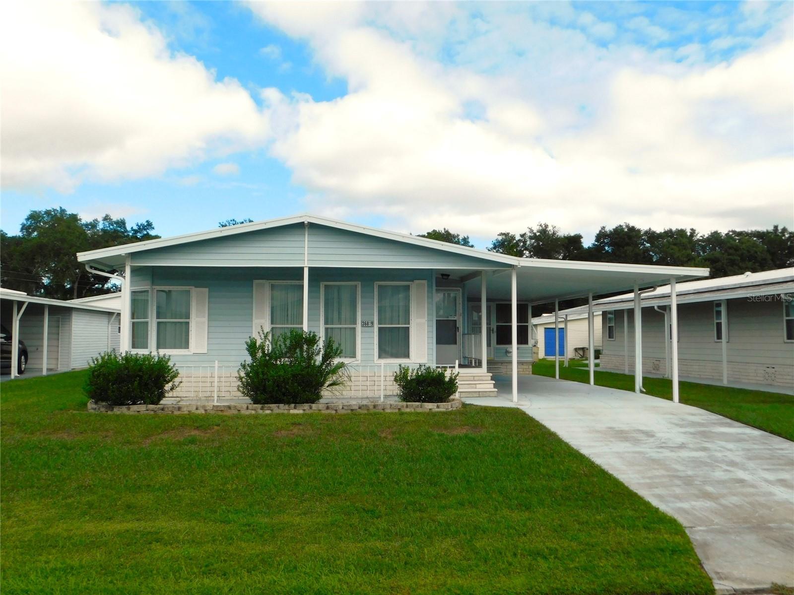 36819 KIOWA AVE, ZEPHYRHILLS, FL, 33542