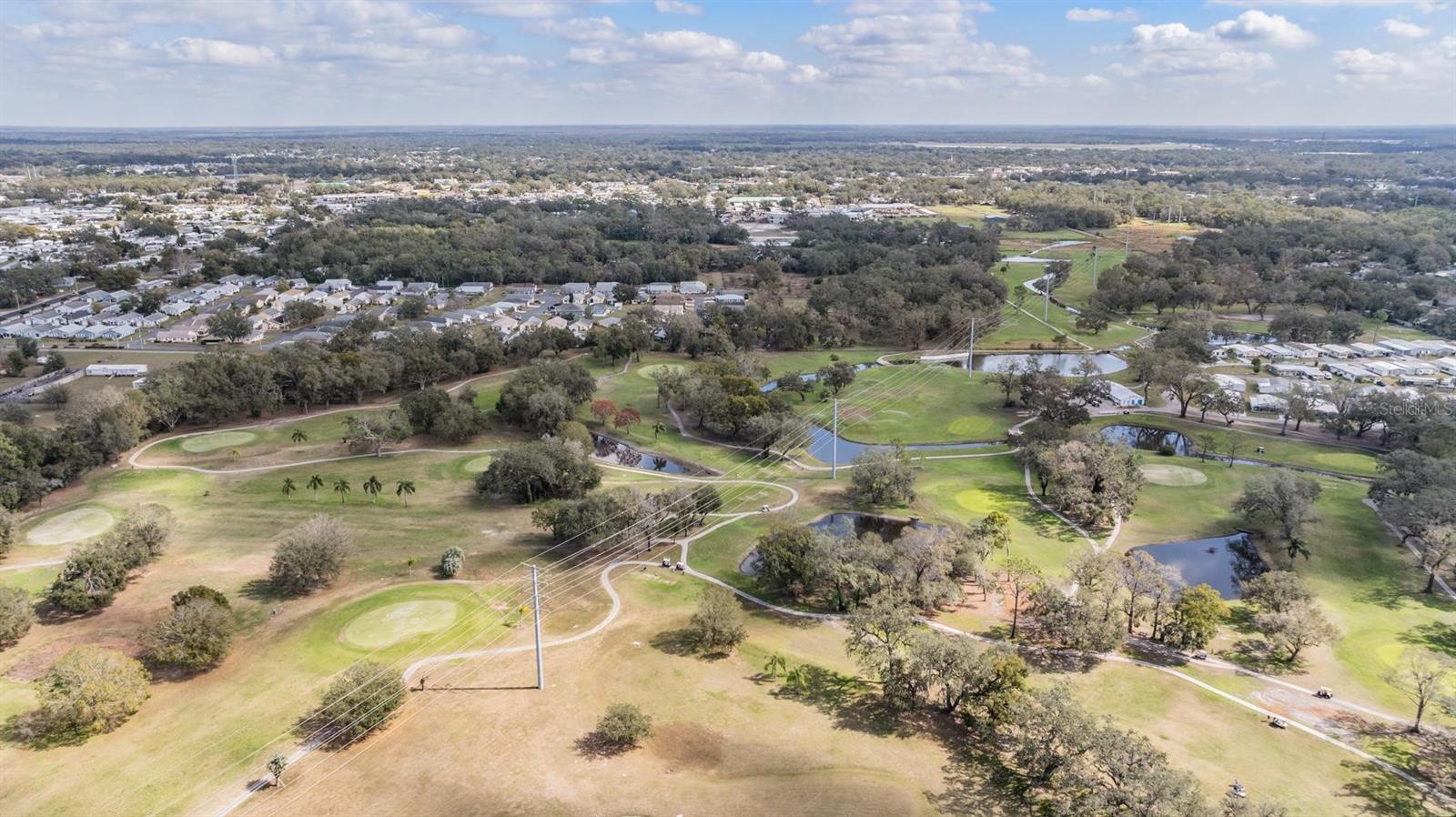 36819 KIOWA AVE, ZEPHYRHILLS, FL, 33542