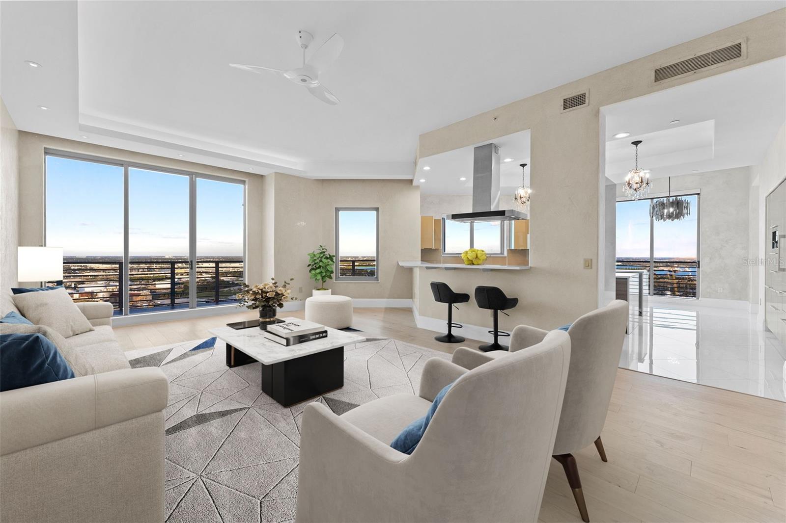 1209 E CUMBERLAND AVE #2802, TAMPA, FL, 33602