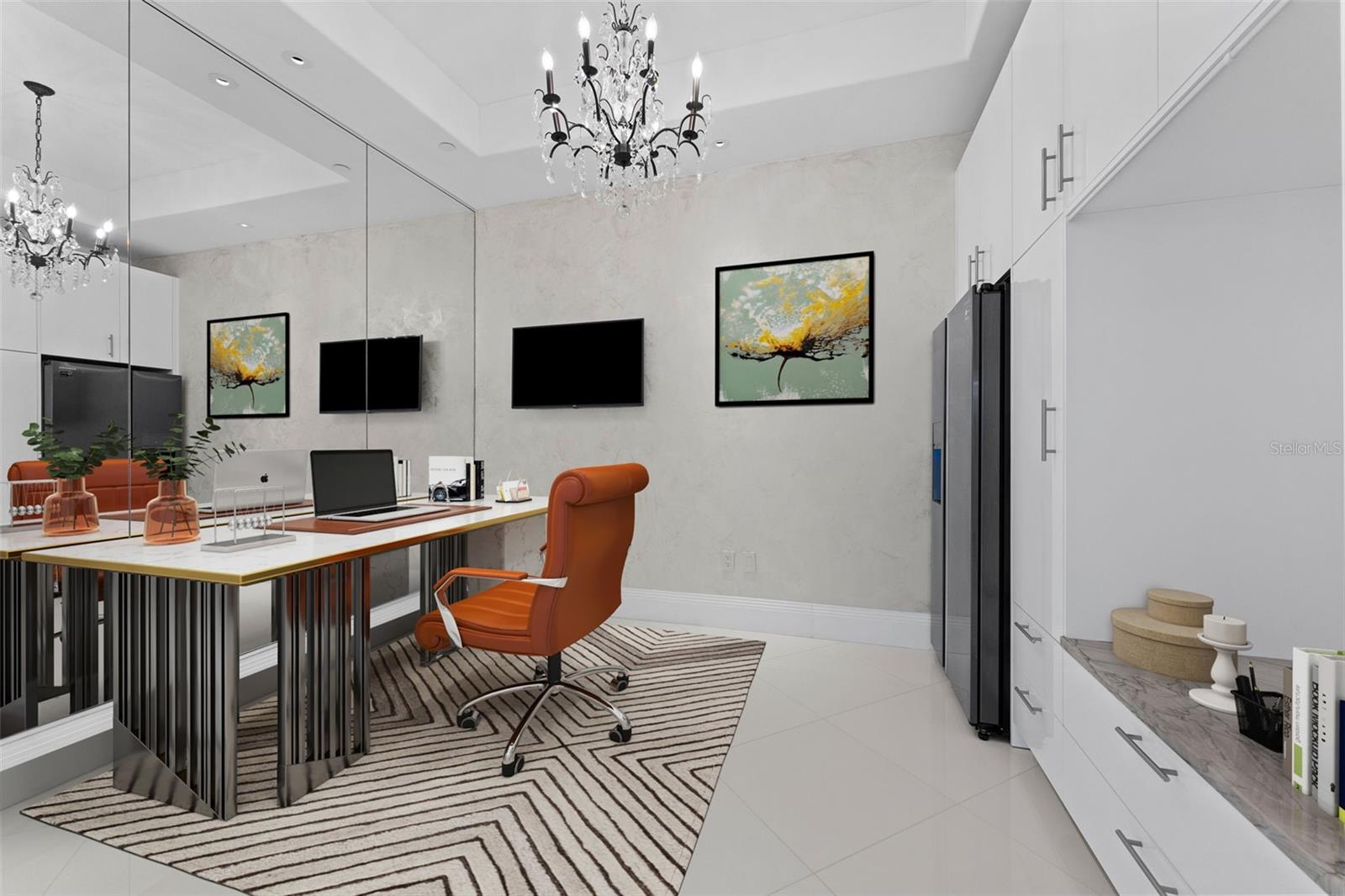 1209 E CUMBERLAND AVE #2802, TAMPA, FL, 33602