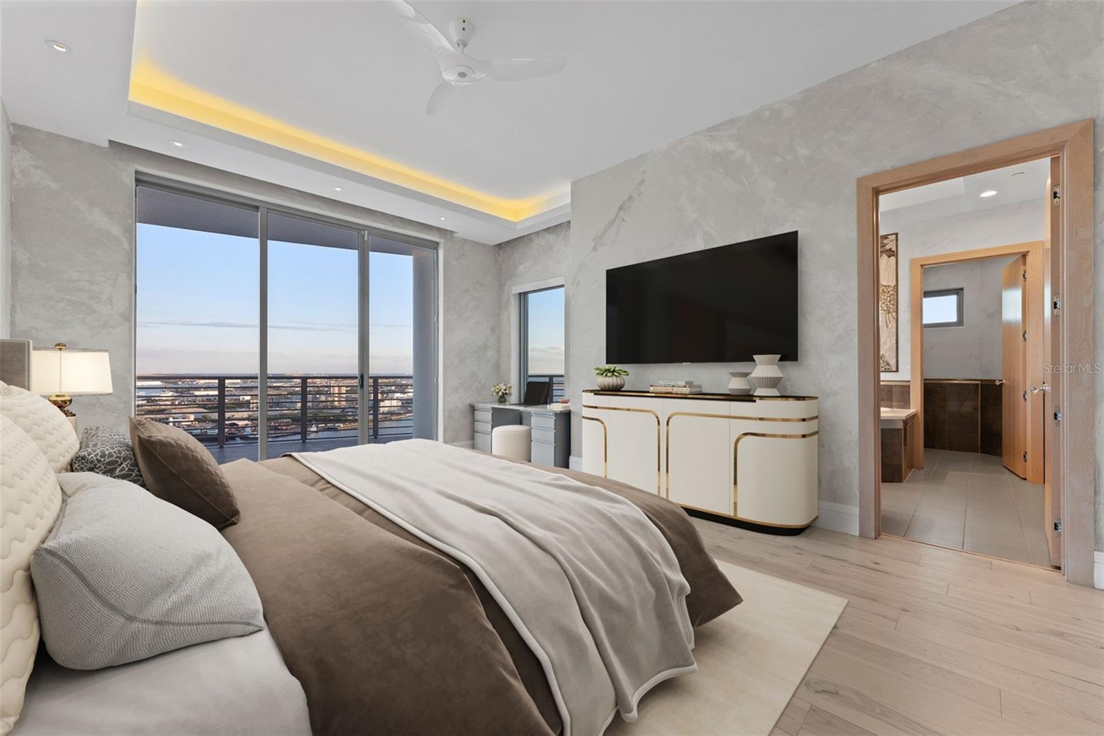 1209 E CUMBERLAND AVE #2802, TAMPA, FL, 33602