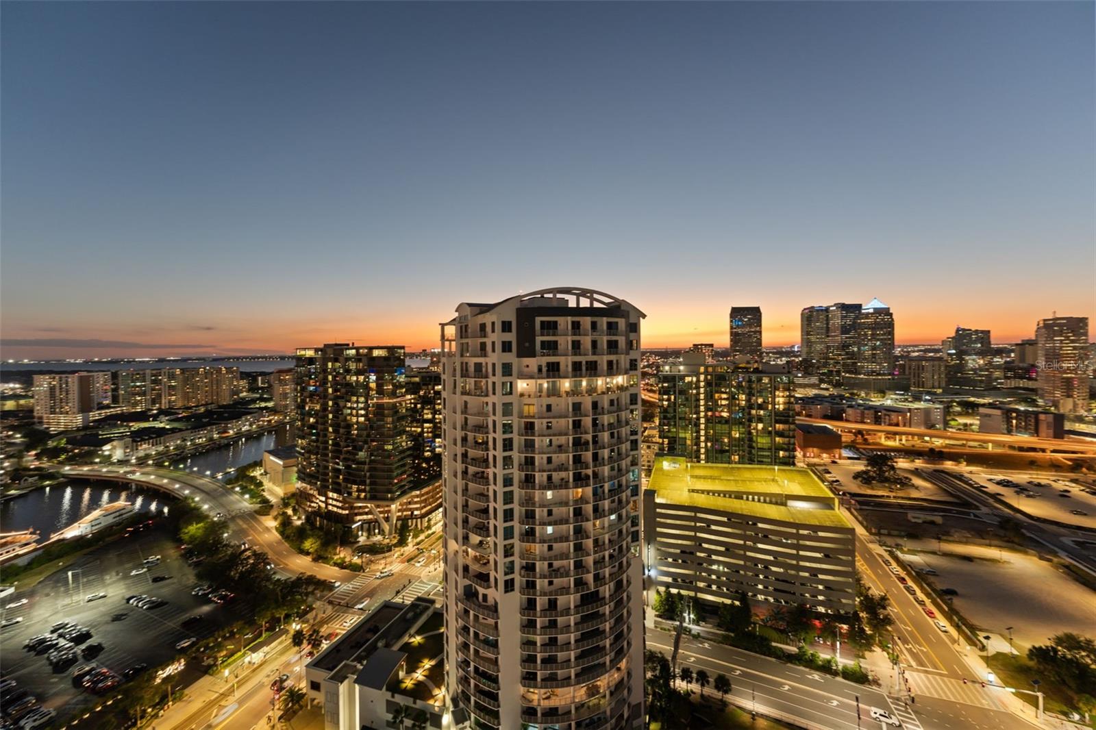 1209 E CUMBERLAND AVE #2802, TAMPA, FL, 33602