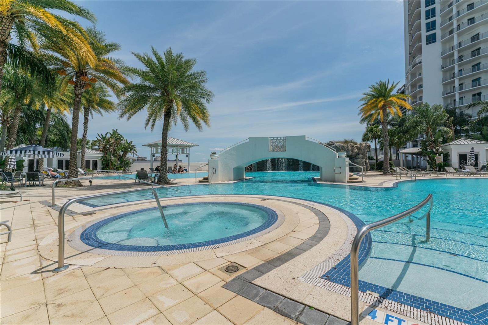 1209 E CUMBERLAND AVE #2802, TAMPA, FL, 33602