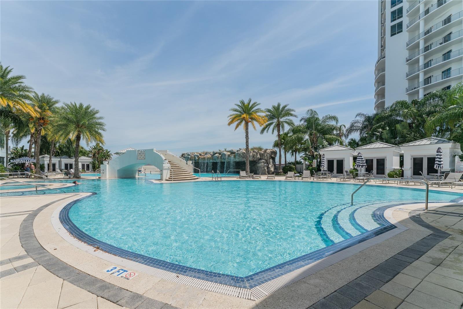 1209 E CUMBERLAND AVE #2802, TAMPA, FL, 33602