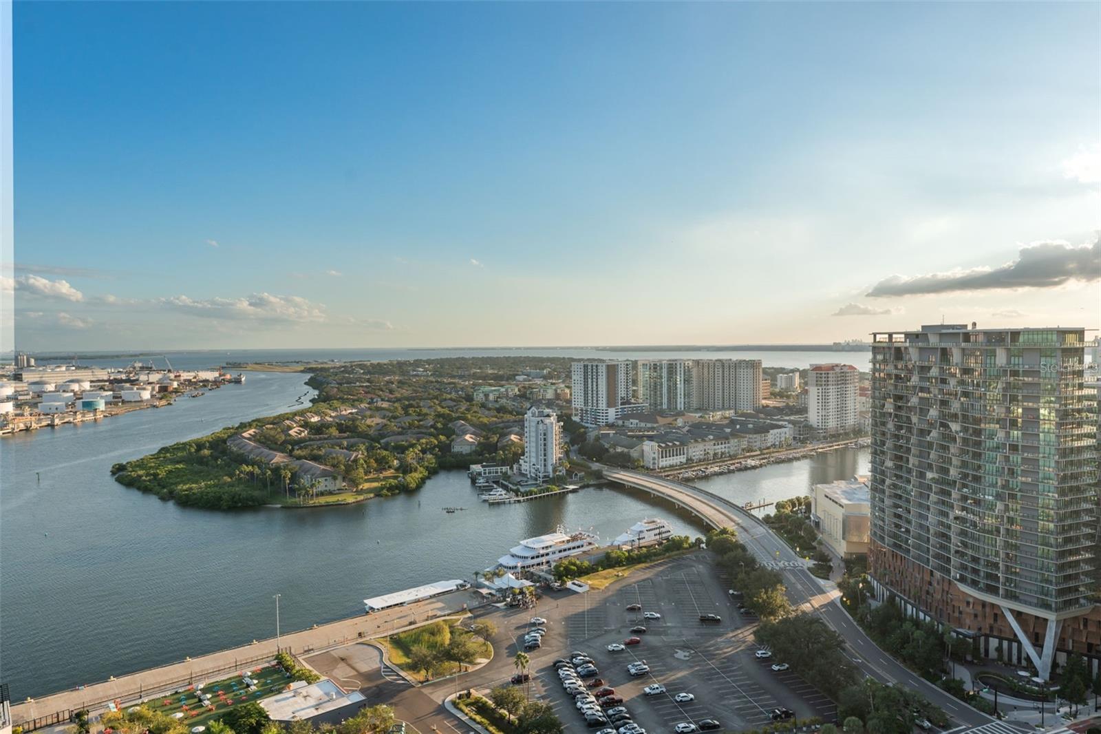 1209 E CUMBERLAND AVE #2802, TAMPA, FL, 33602