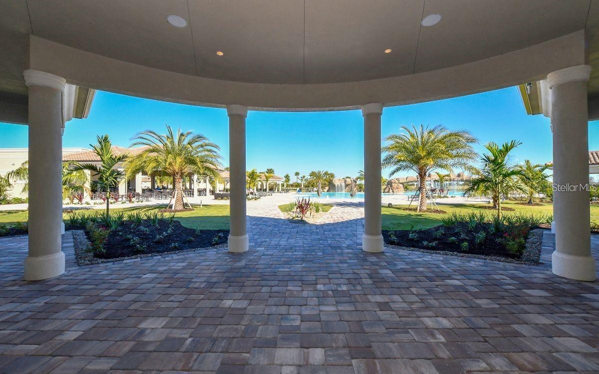 17724 GAWTHROP DR #208, BRADENTON, FL, 34211