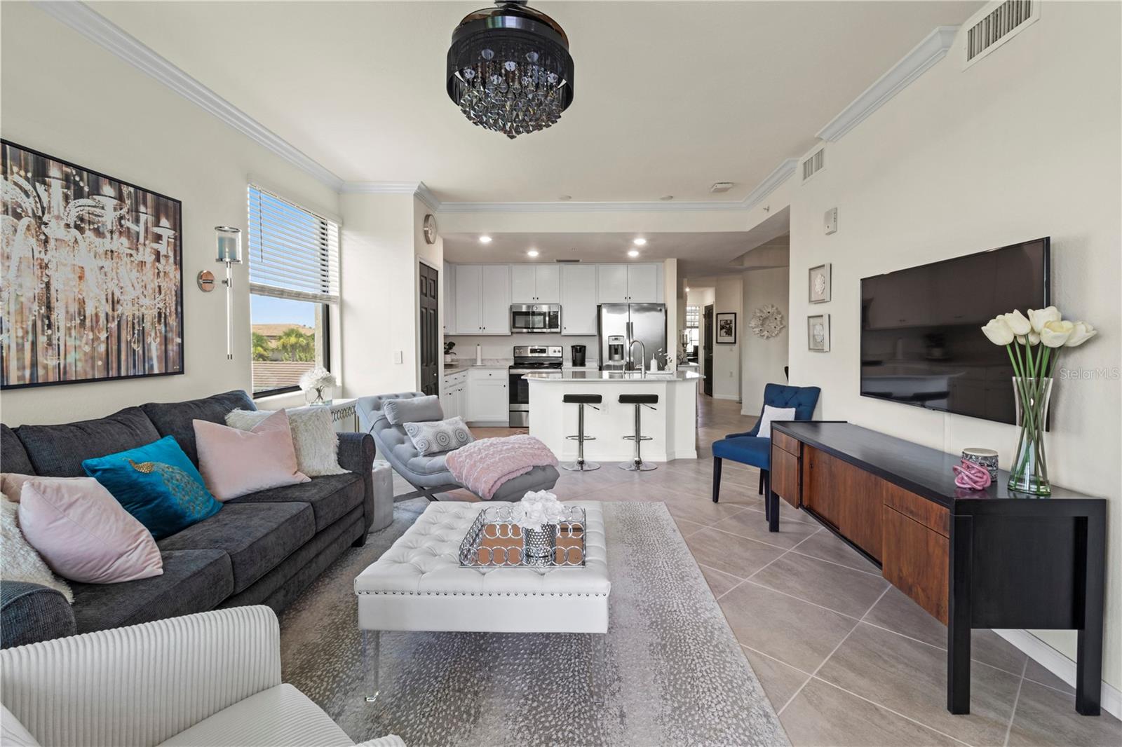 17724 GAWTHROP DR #208, BRADENTON, FL, 34211