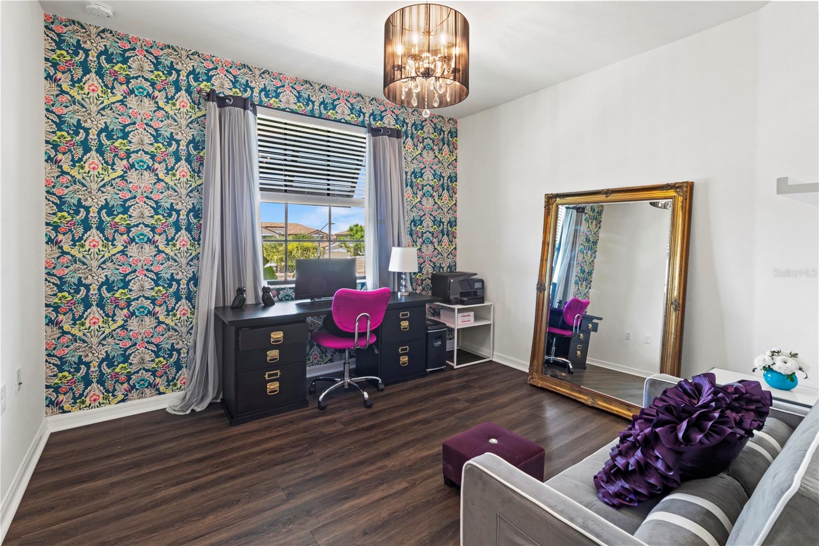 17724 GAWTHROP DR #208, BRADENTON, FL, 34211