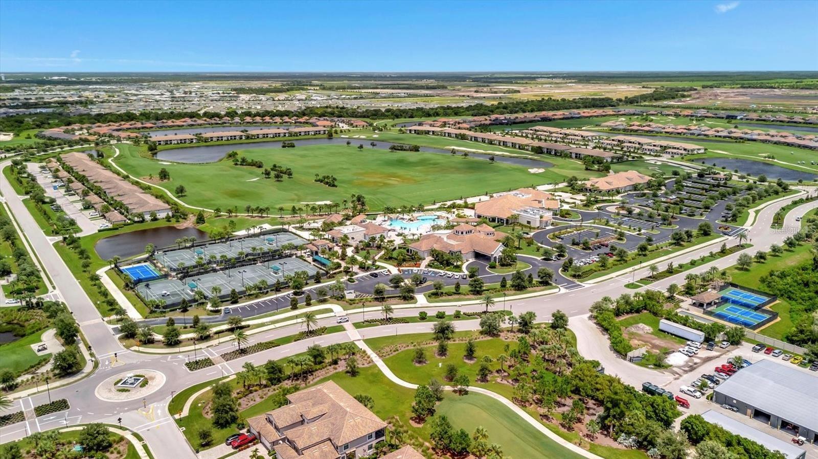 17724 GAWTHROP DR #208, BRADENTON, FL, 34211