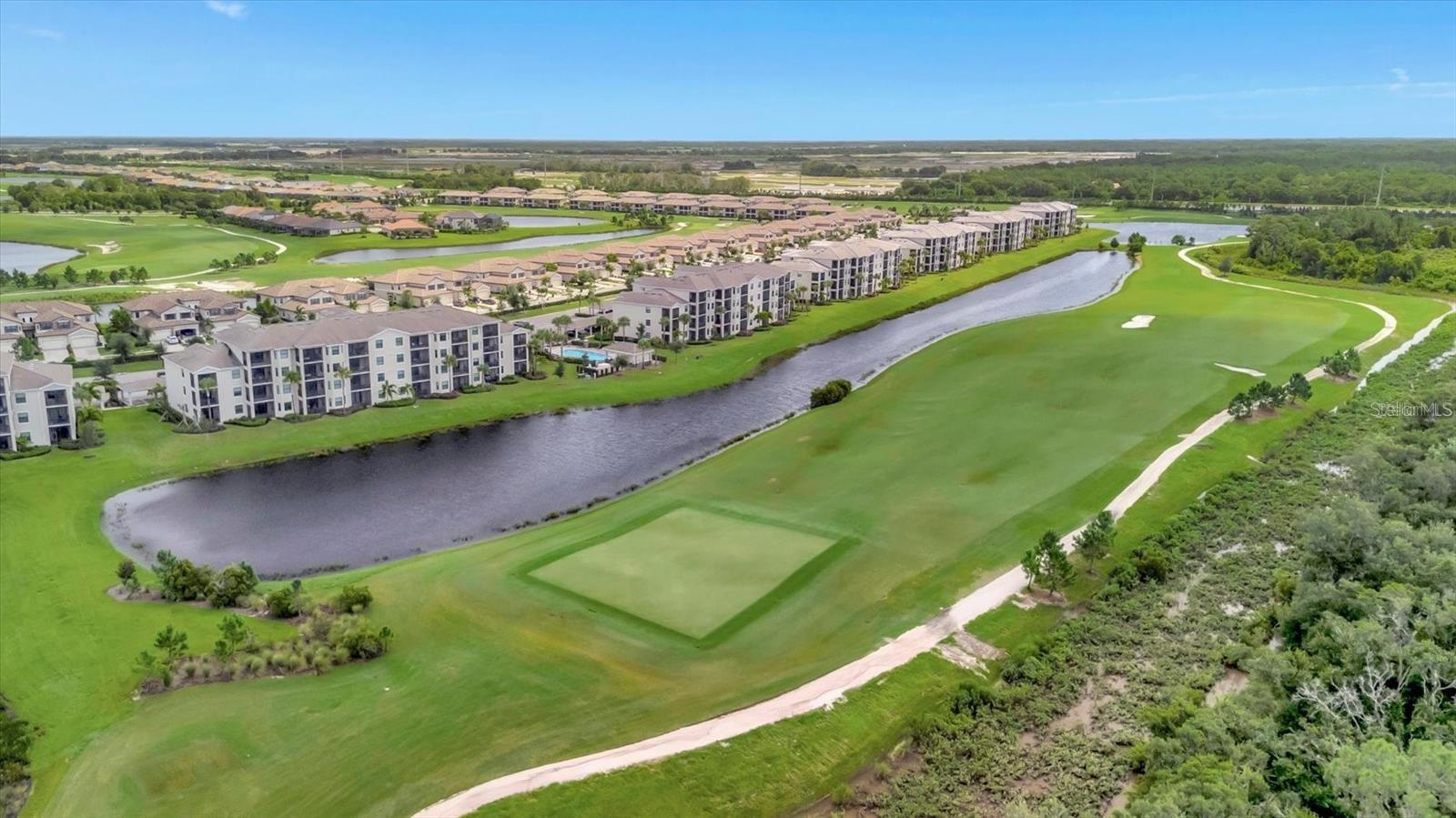 17724 GAWTHROP DR #208, BRADENTON, FL, 34211