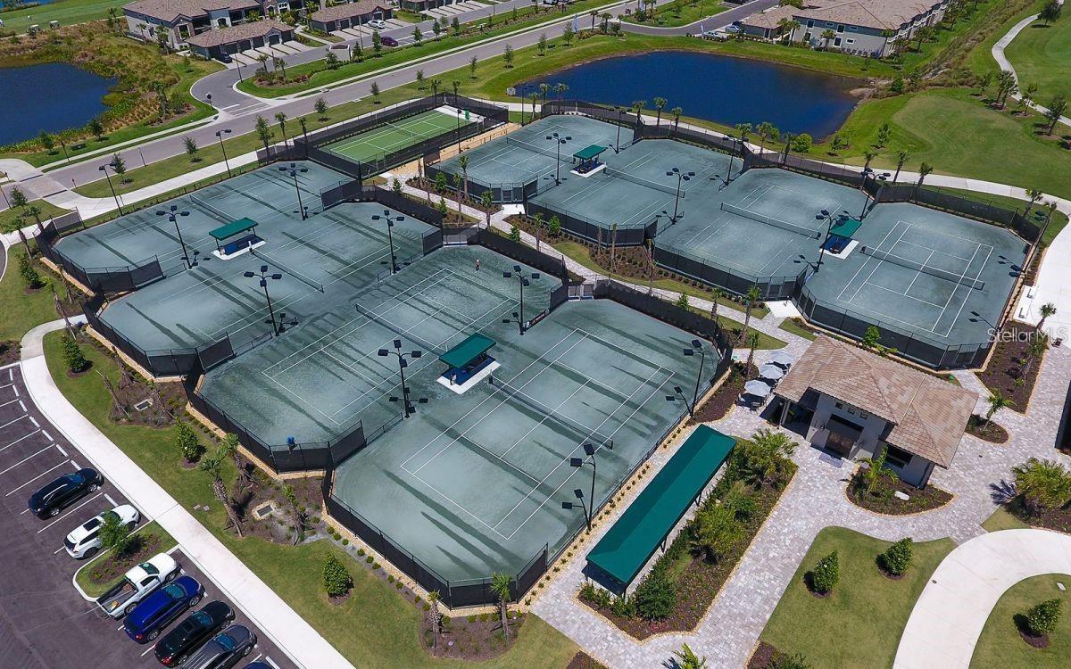 17724 GAWTHROP DR #208, BRADENTON, FL, 34211