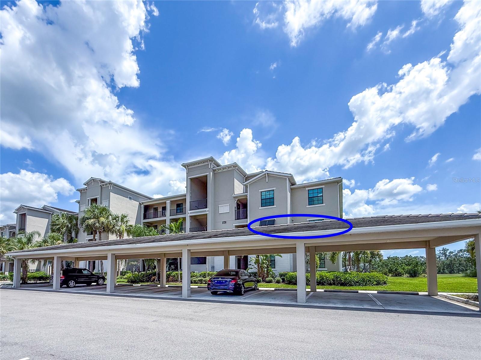 17724 GAWTHROP DR #208, BRADENTON, FL, 34211