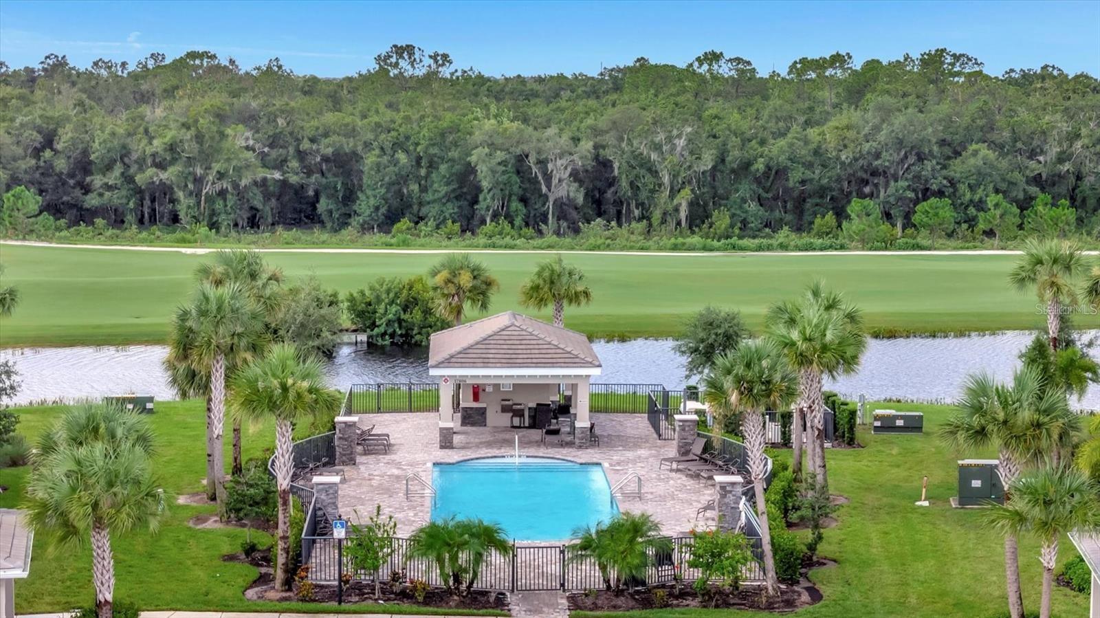 17724 GAWTHROP DR #208, BRADENTON, FL, 34211