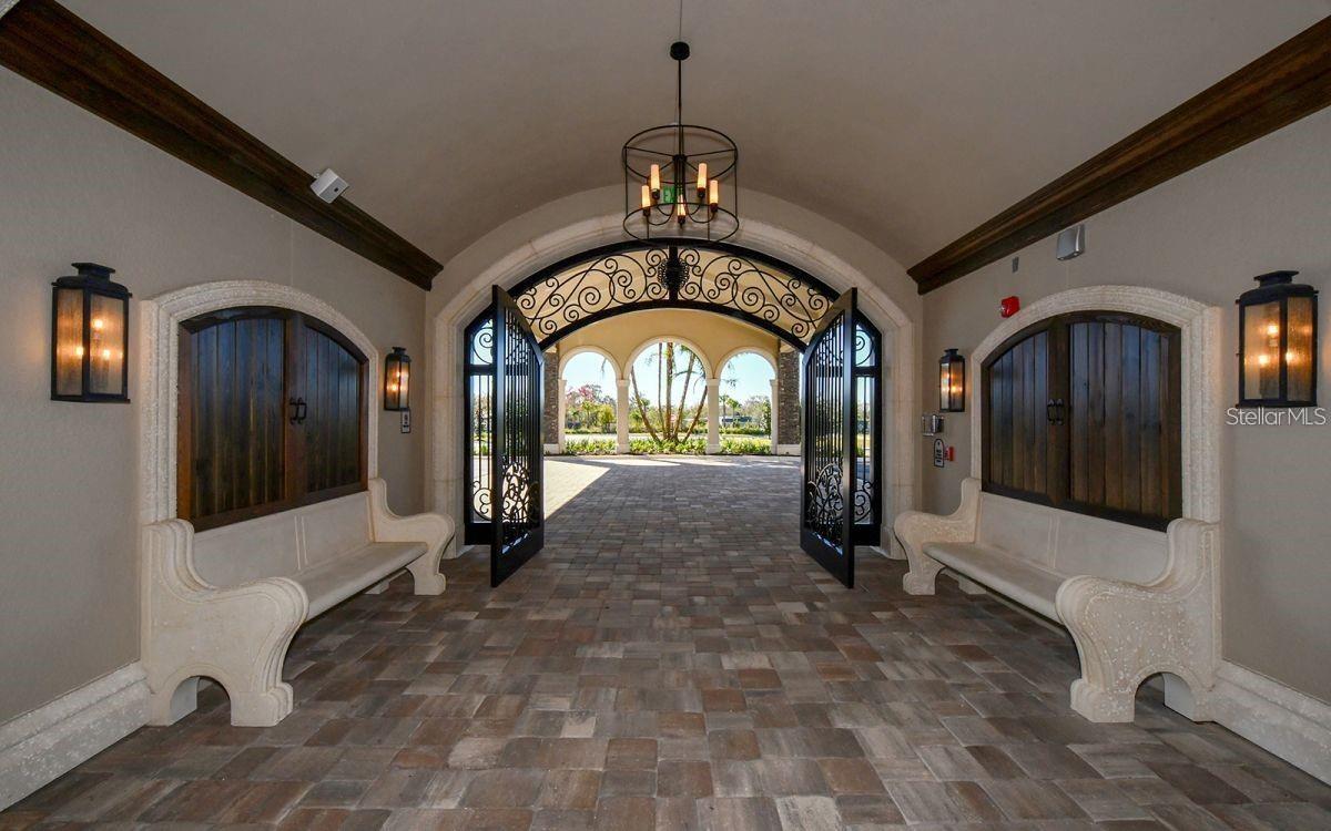 17724 GAWTHROP DR #208, BRADENTON, FL, 34211