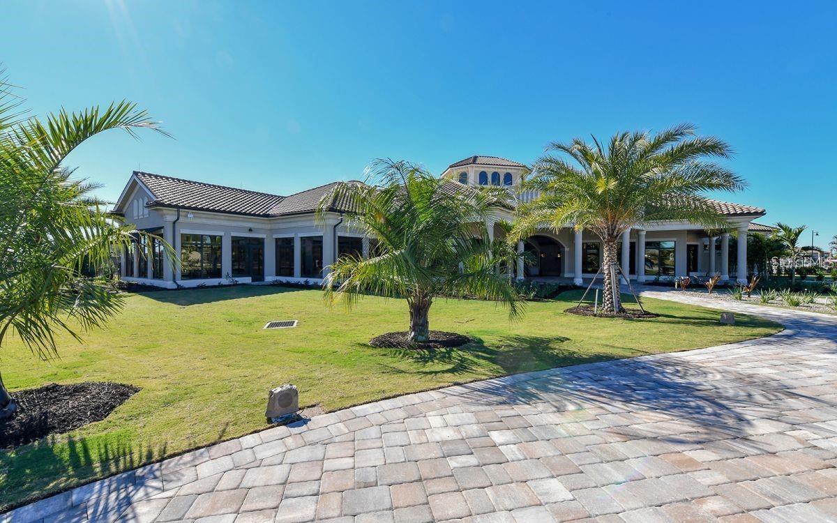 17724 GAWTHROP DR #208, BRADENTON, FL, 34211