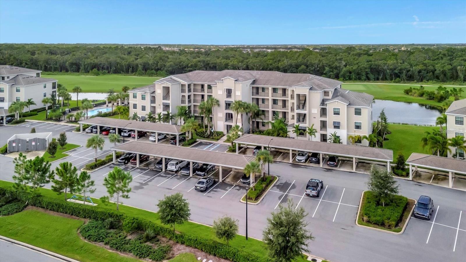 17724 GAWTHROP DR #208, BRADENTON, FL, 34211