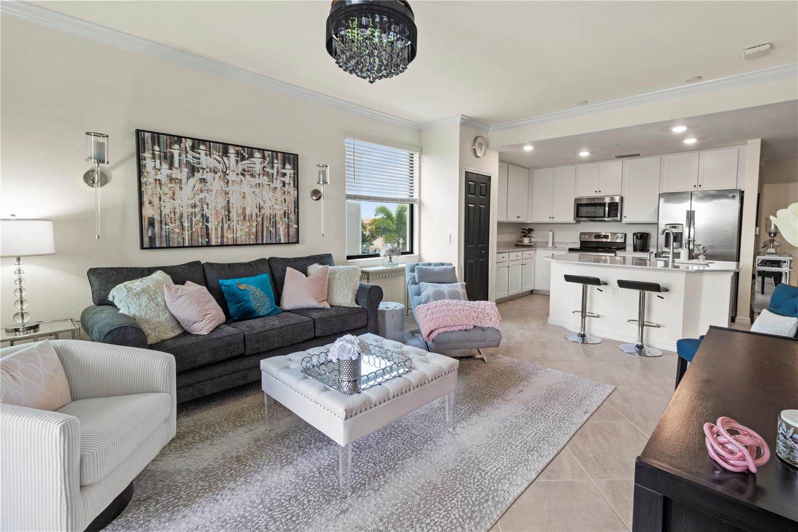 17724 GAWTHROP DR #208, BRADENTON, FL, 34211