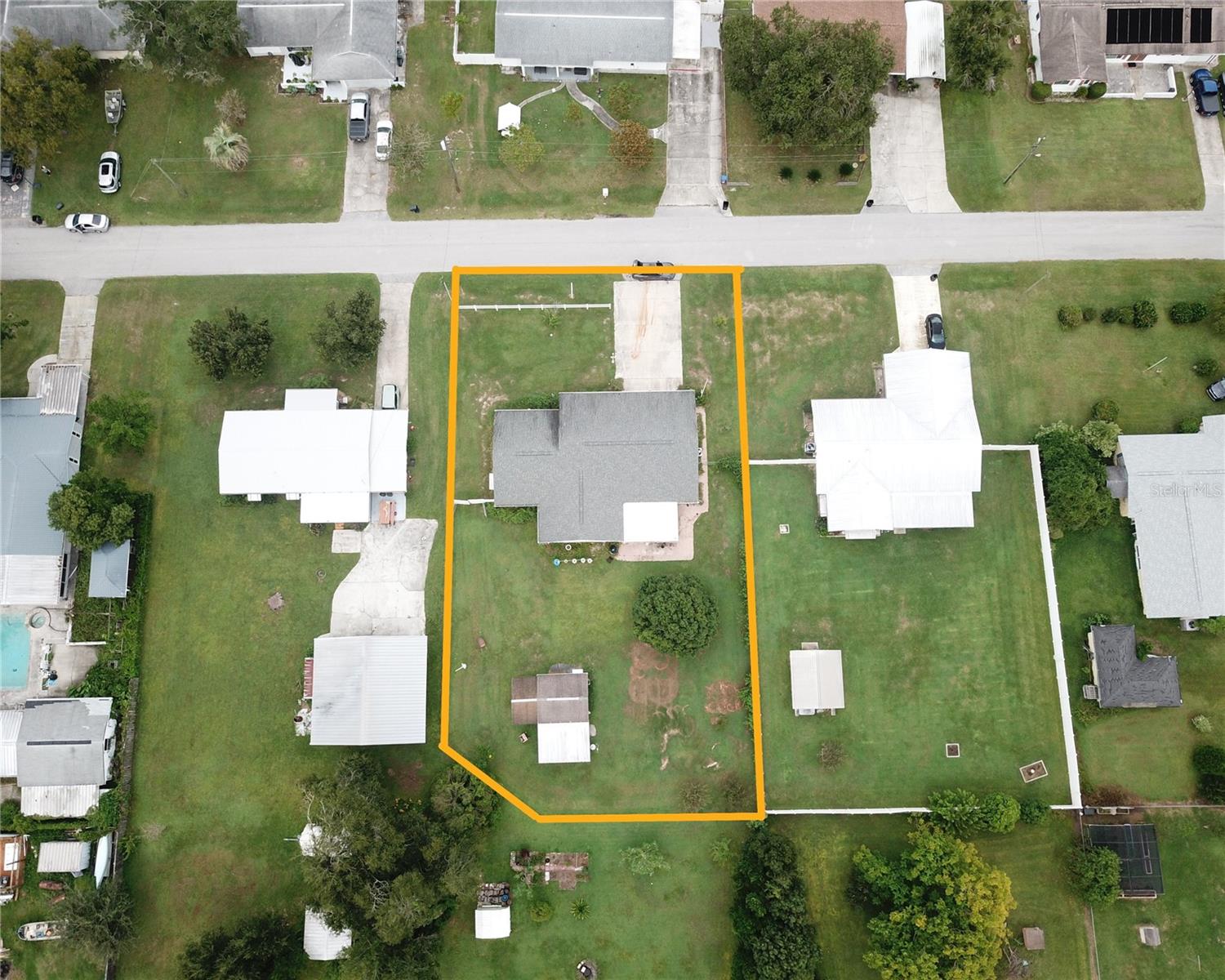 37116 NICOLE AVE, ZEPHYRHILLS, FL, 33541