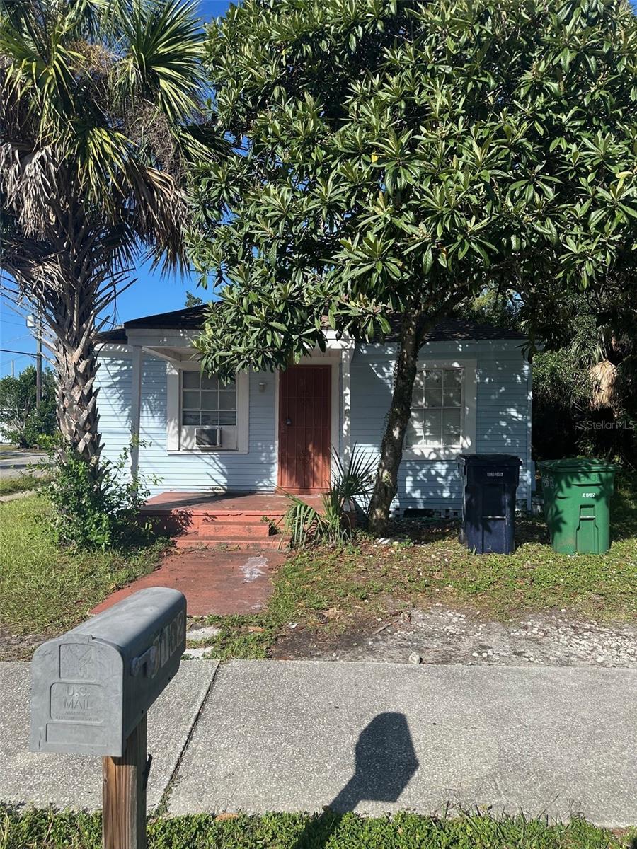8102 N 14TH ST, TAMPA, FL, 33604