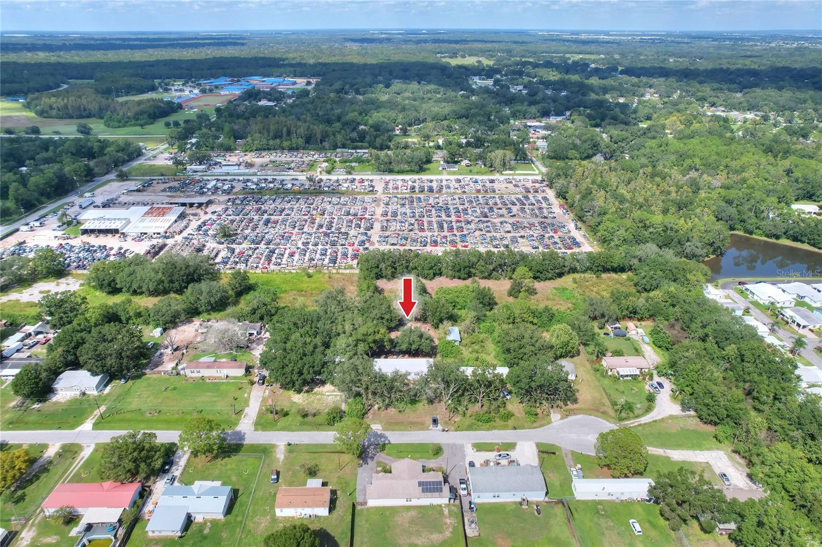 4228 CHERI DR, AUBURNDALE, FL, 33823