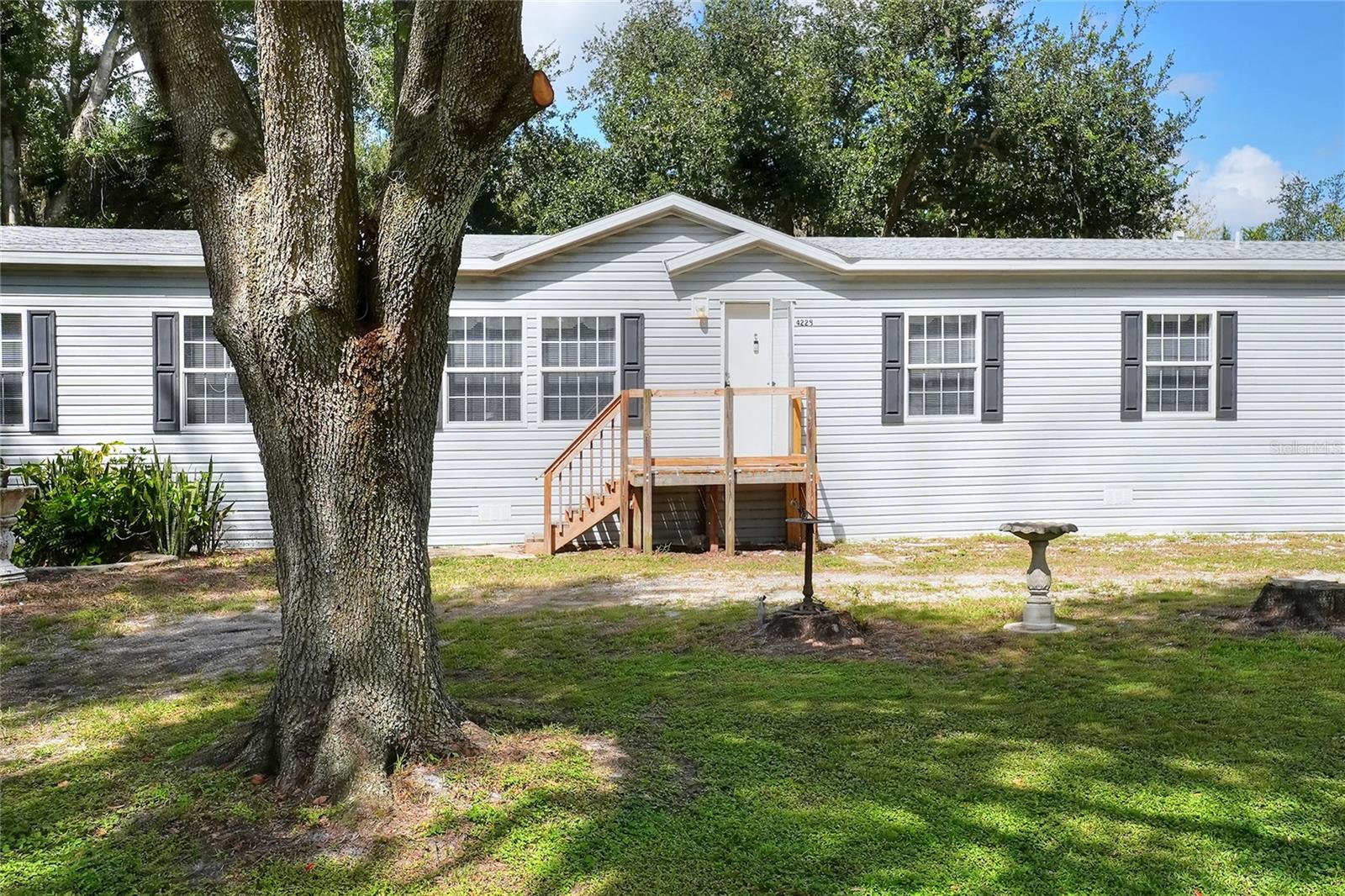 4228 CHERI DR, AUBURNDALE, FL, 33823