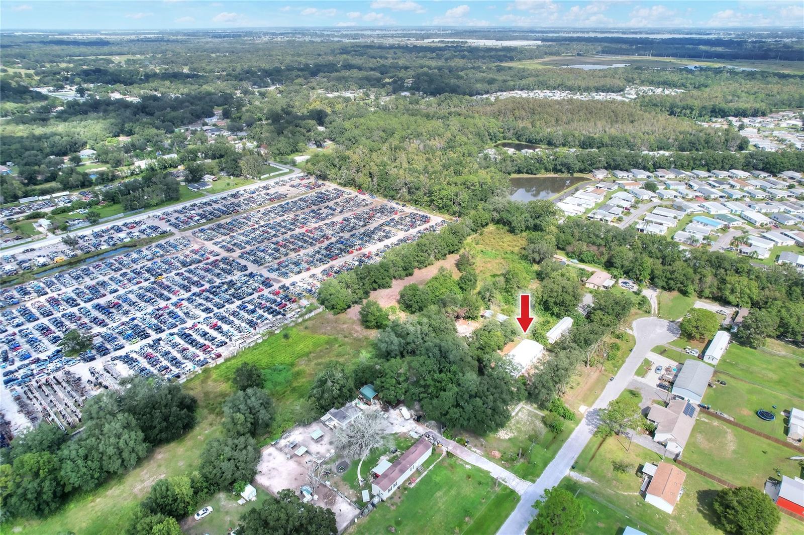 4228 CHERI DR, AUBURNDALE, FL, 33823