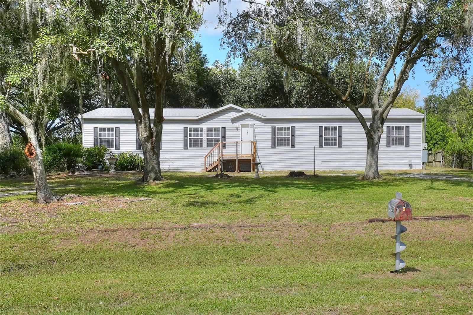 4228 CHERI DR, AUBURNDALE, FL, 33823