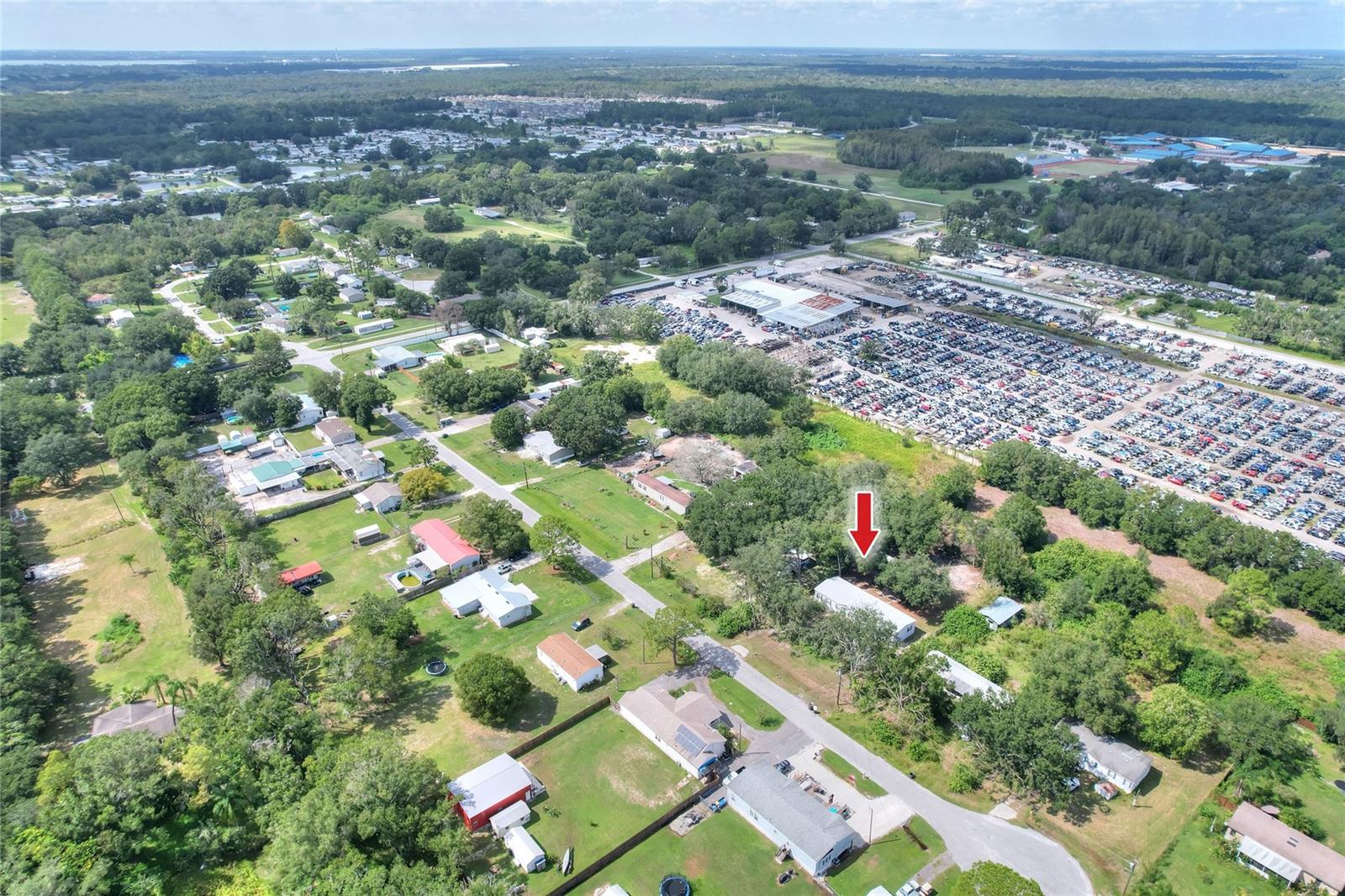 4228 CHERI DR, AUBURNDALE, FL, 33823