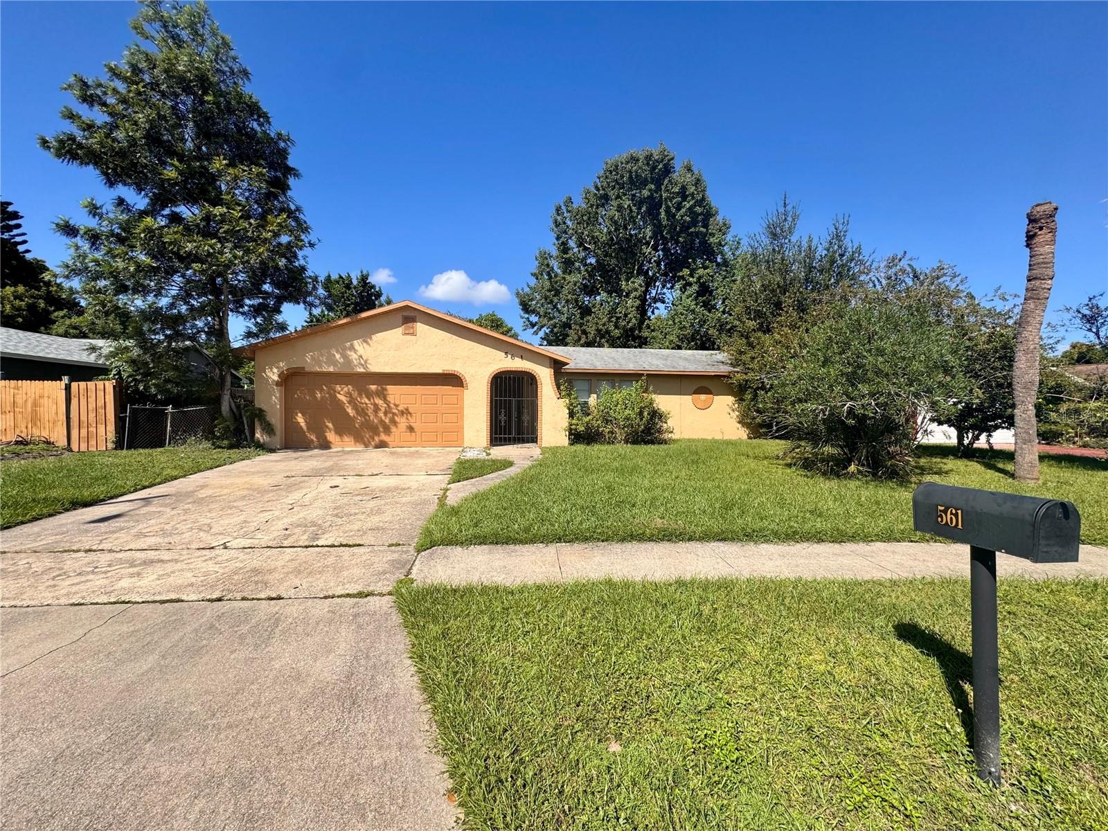 561 THOMAS JEFFERSON WAY, ORLANDO, FL, 32809