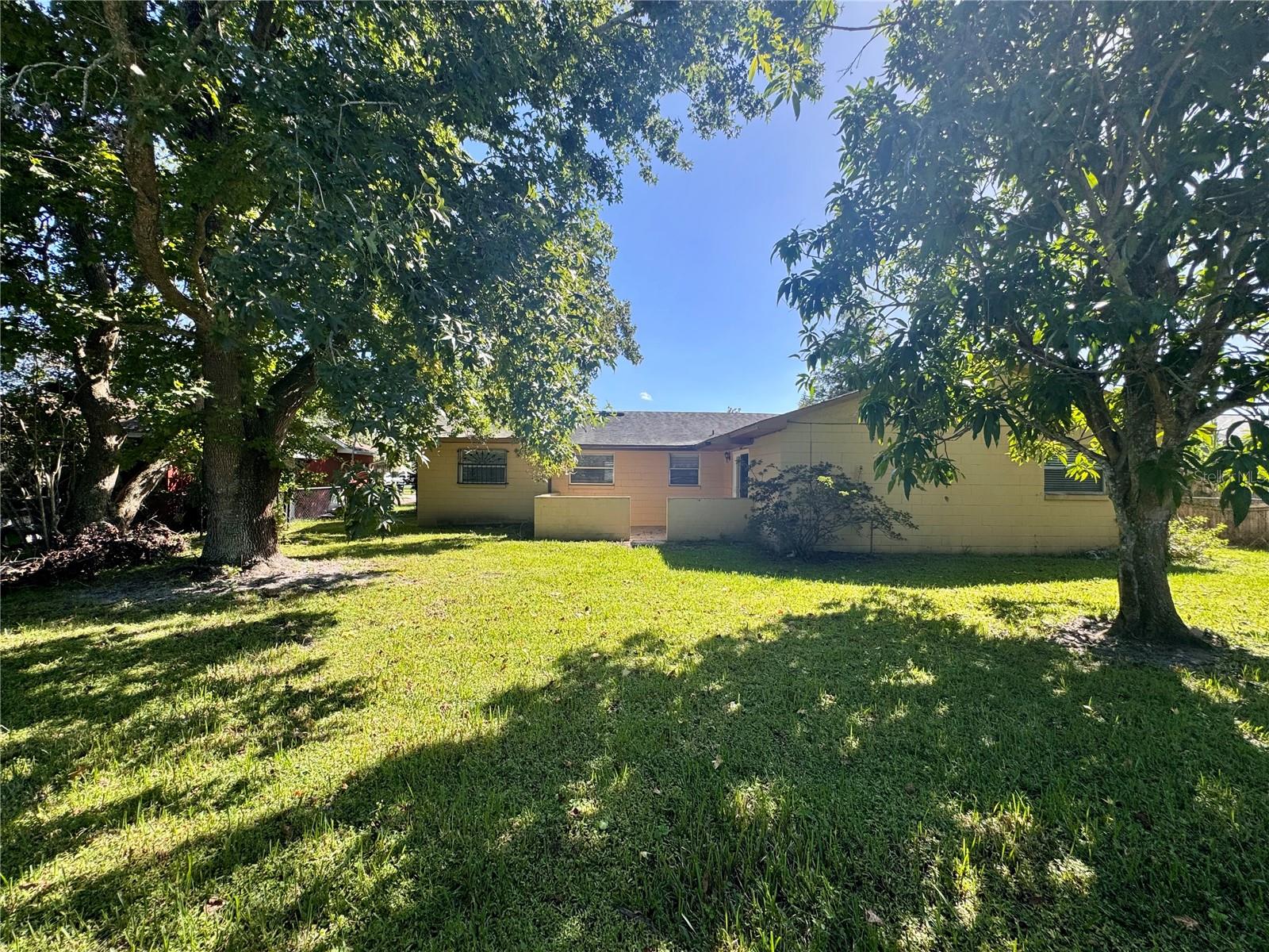 561 THOMAS JEFFERSON WAY, ORLANDO, FL, 32809