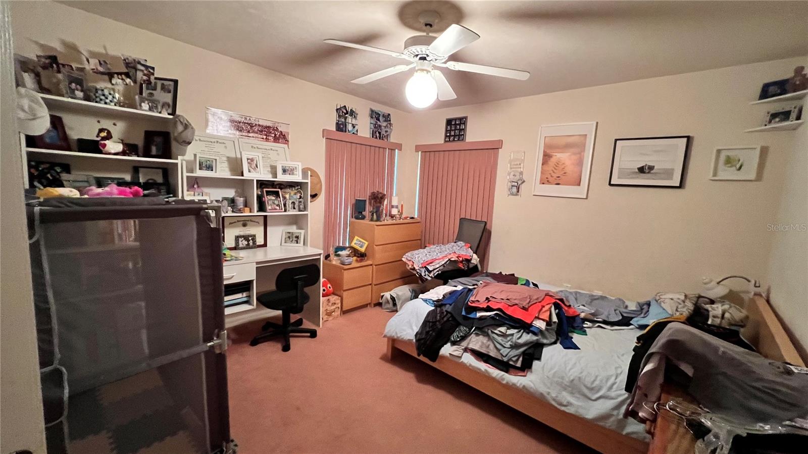 4305 NW 55TH WAY, GAINESVILLE, FL, 32606