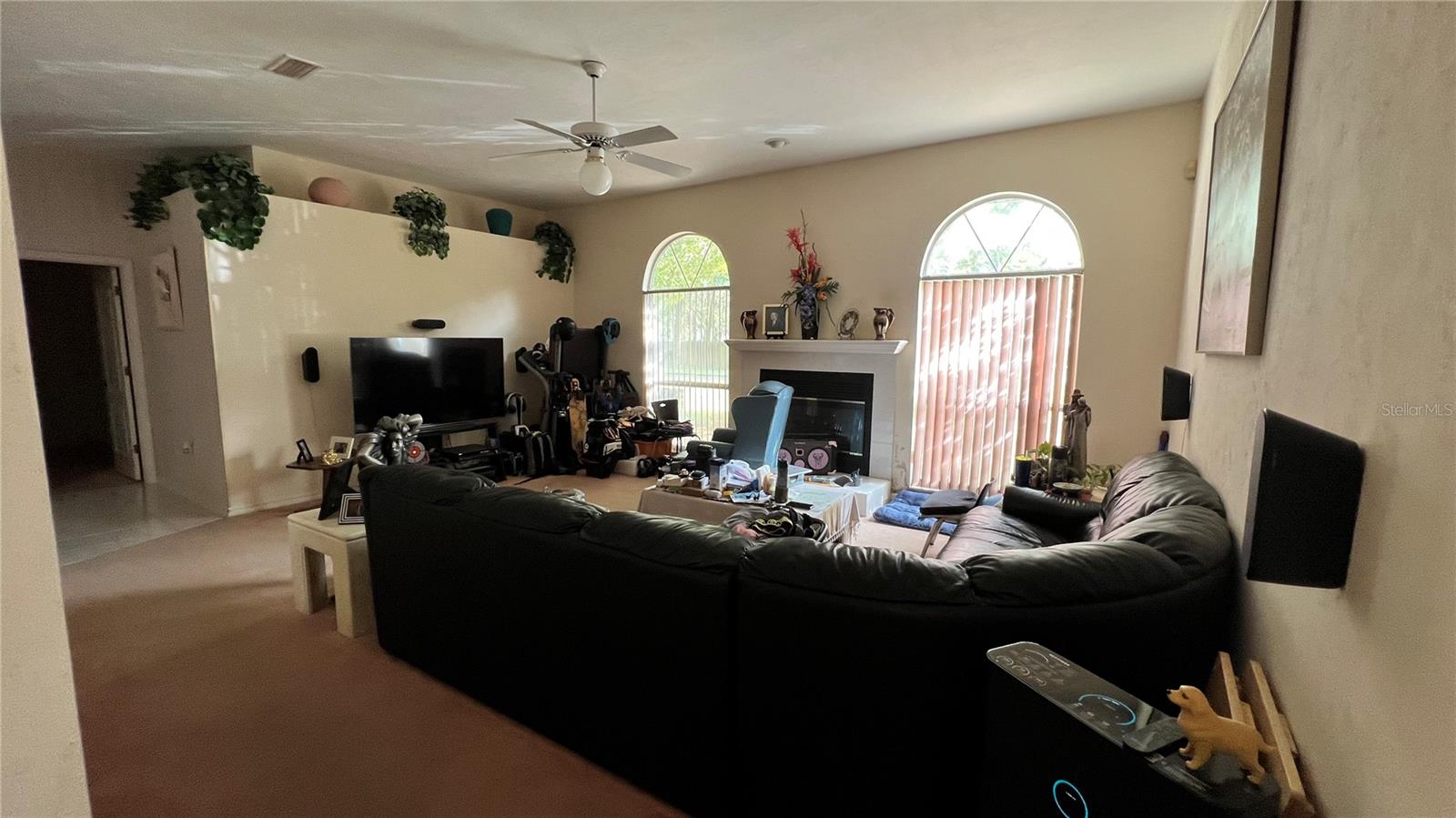 4305 NW 55TH WAY, GAINESVILLE, FL, 32606