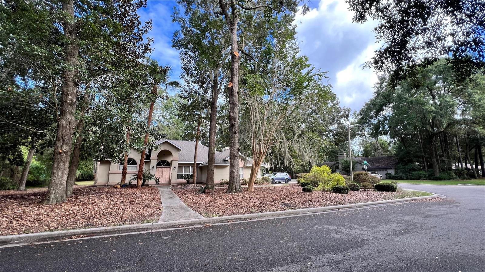 4305 NW 55TH WAY, GAINESVILLE, FL, 32606
