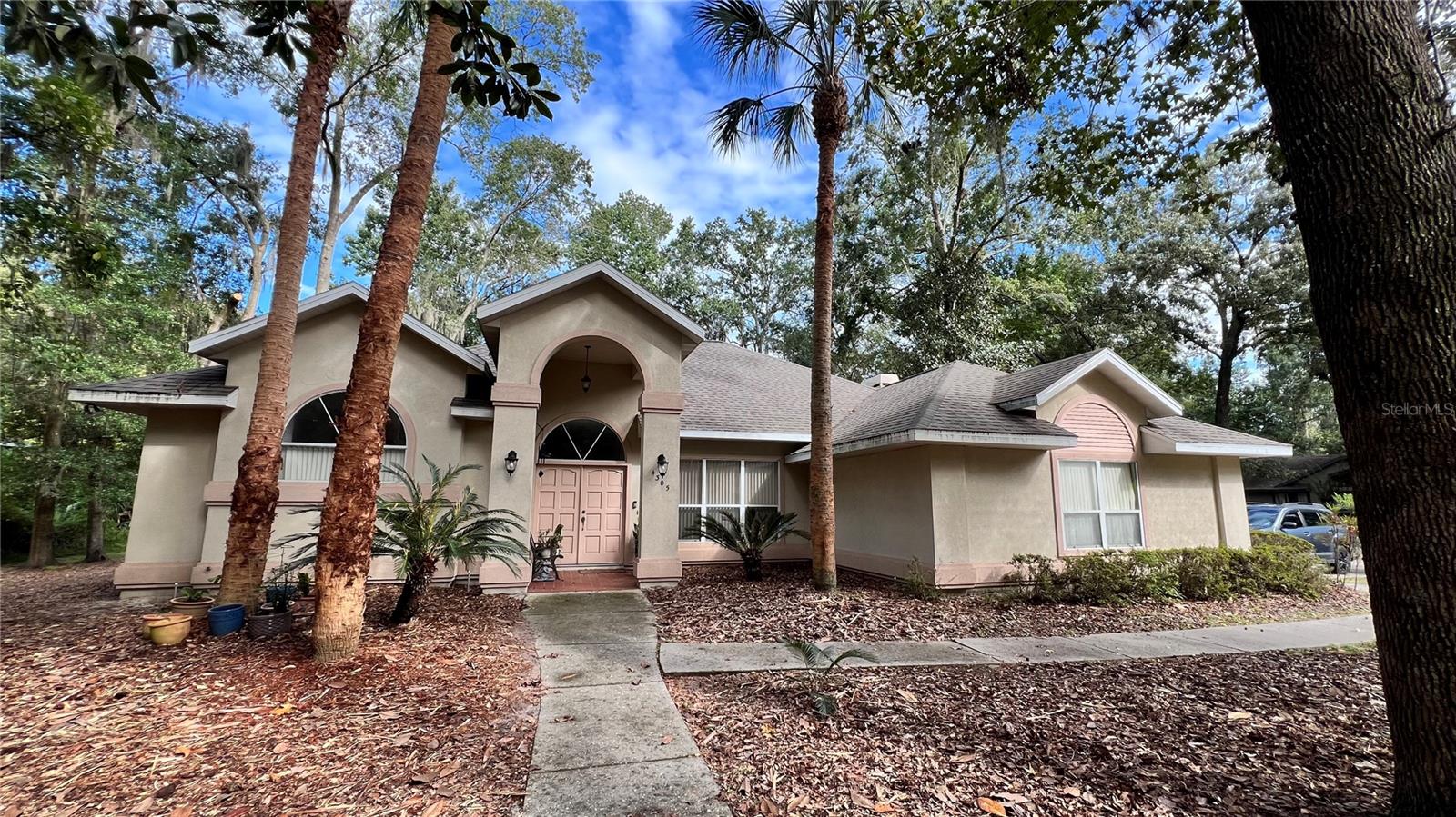 4305 NW 55TH WAY, GAINESVILLE, FL, 32606