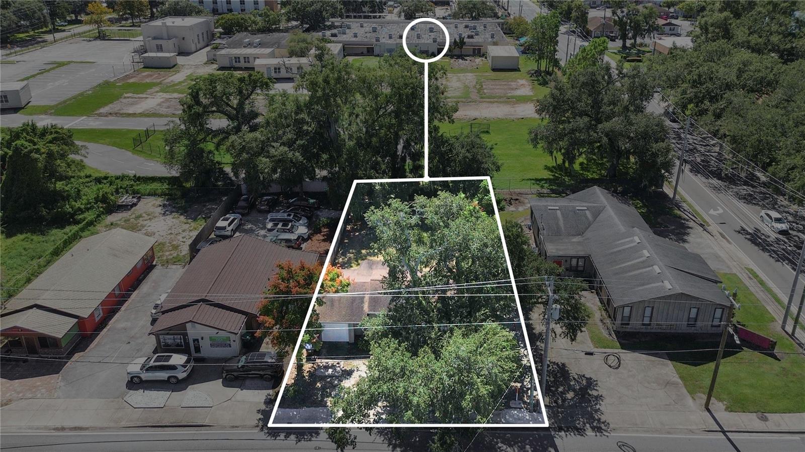 820 HOFFNER AVE, ORLANDO, FL, 32809