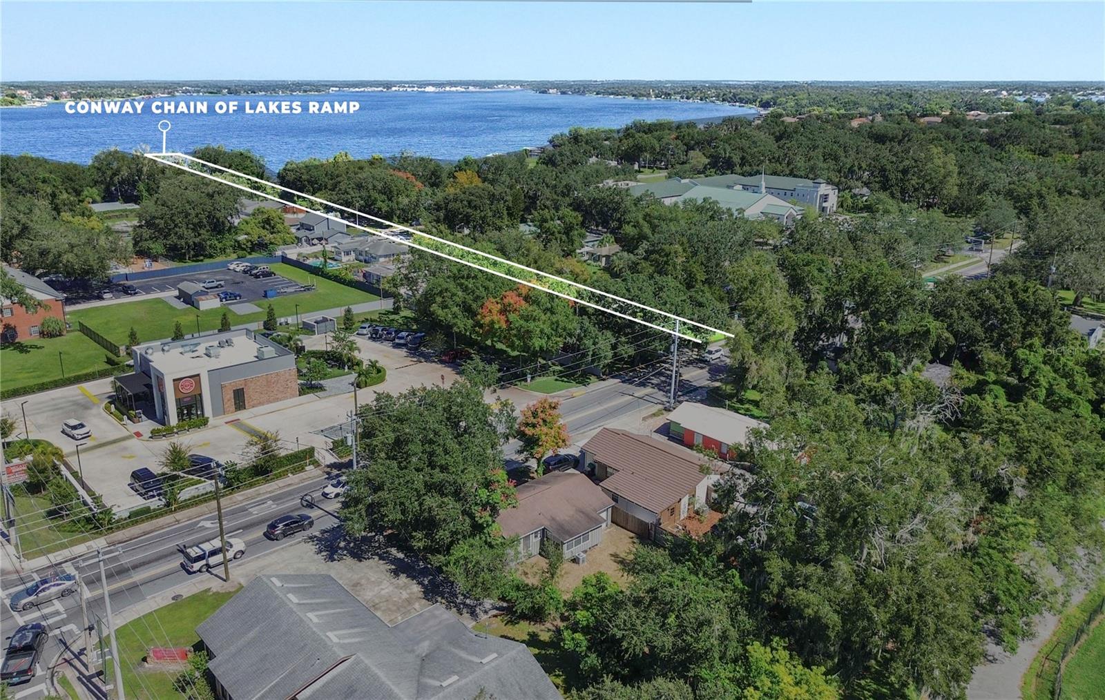 820 HOFFNER AVE, ORLANDO, FL, 32809