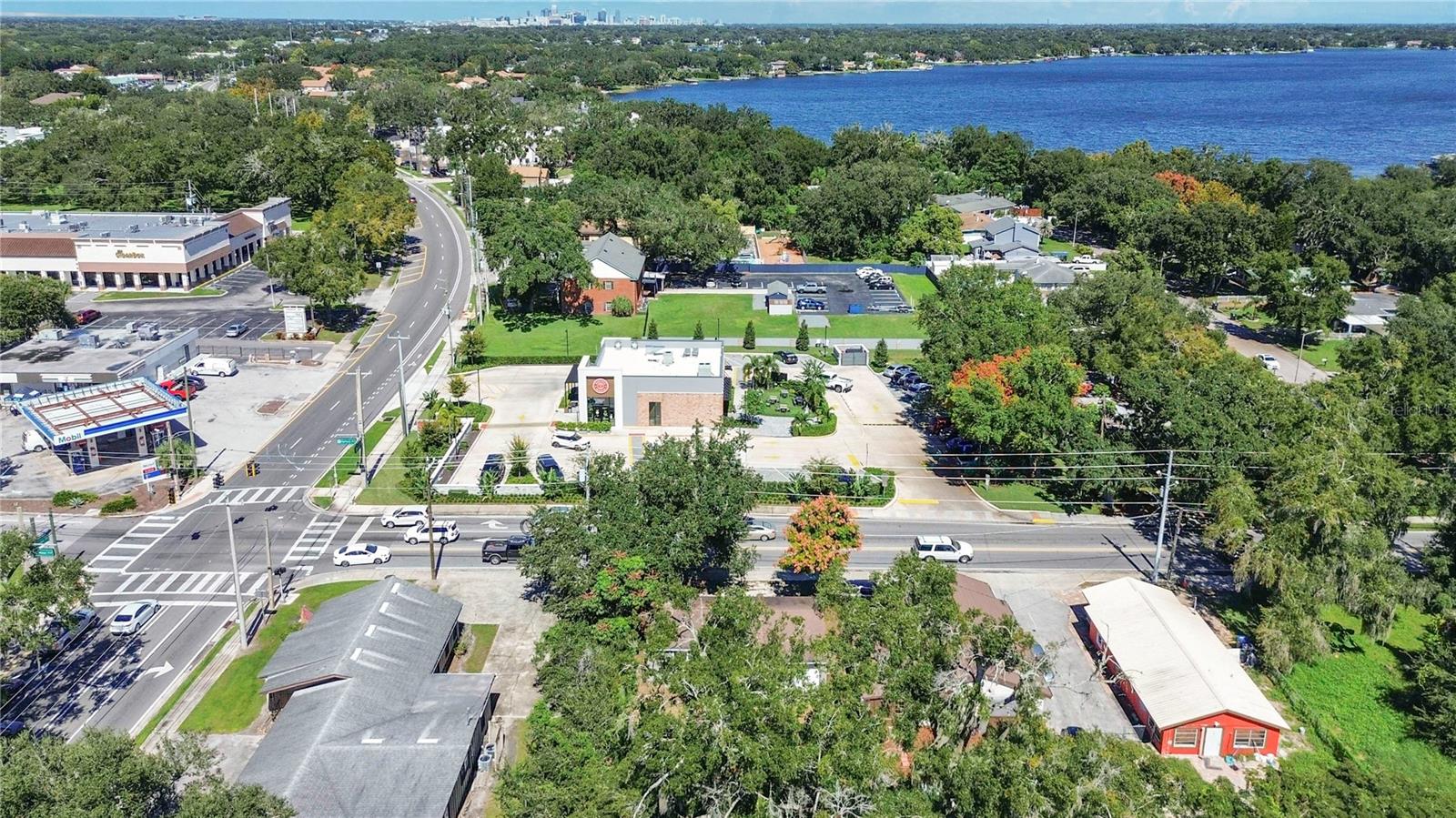 820 HOFFNER AVE, ORLANDO, FL, 32809